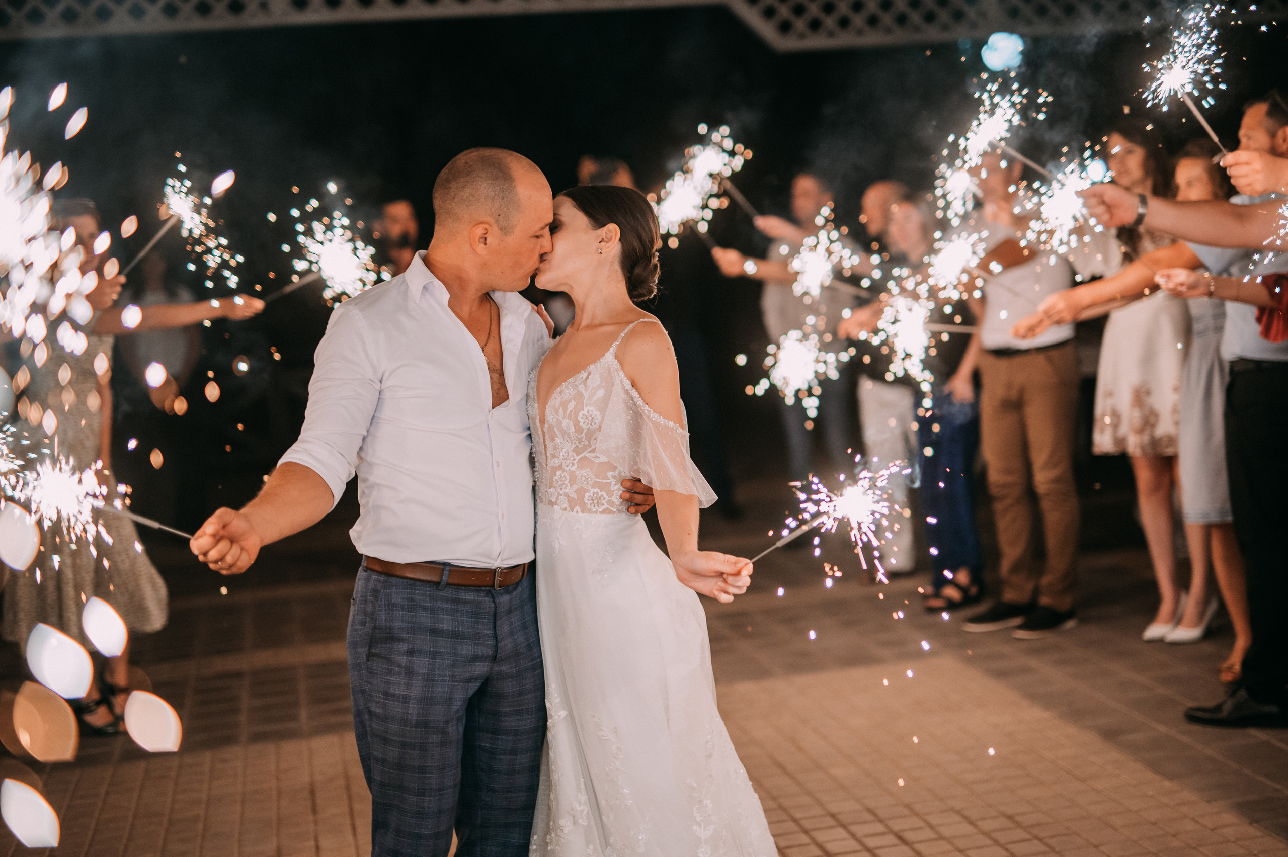 Андрей + Света. Свадебный фотограф Волжский Волгоград Каблов Николай