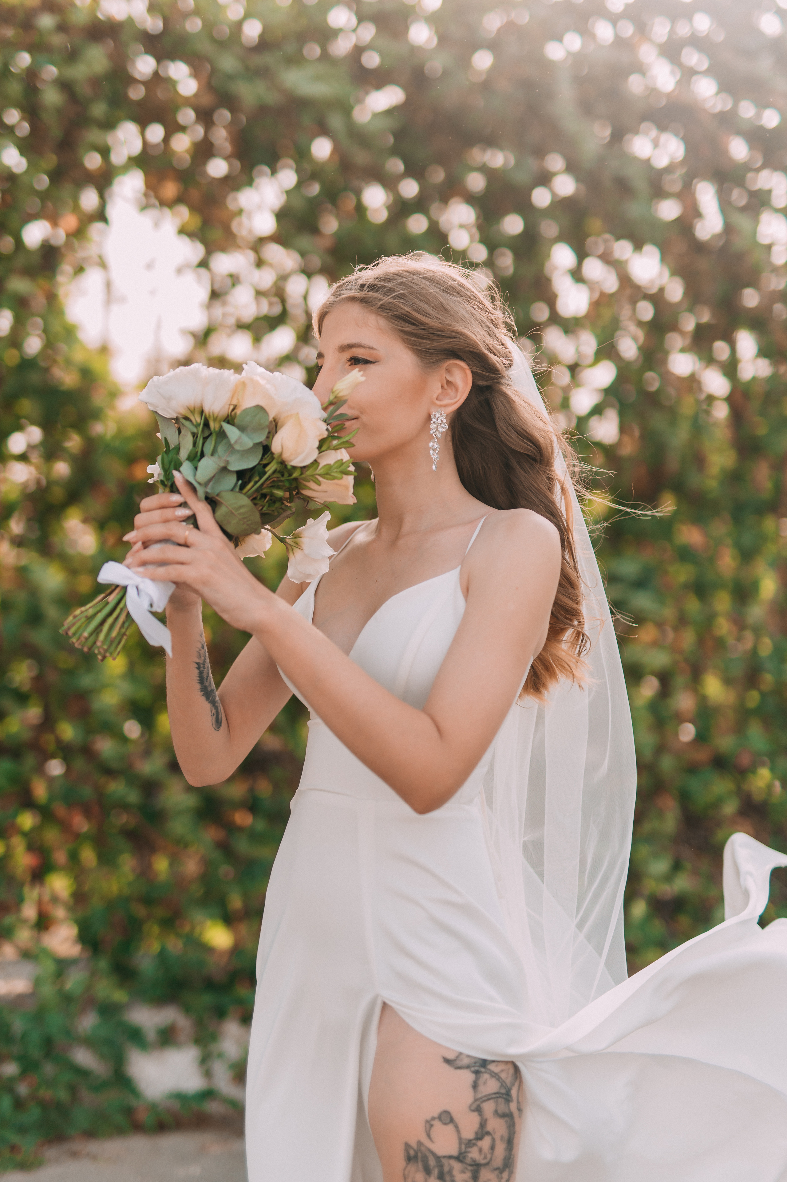 Леша + Тома. Свадебный фотограф Волжский Волгоград Каблов Николай