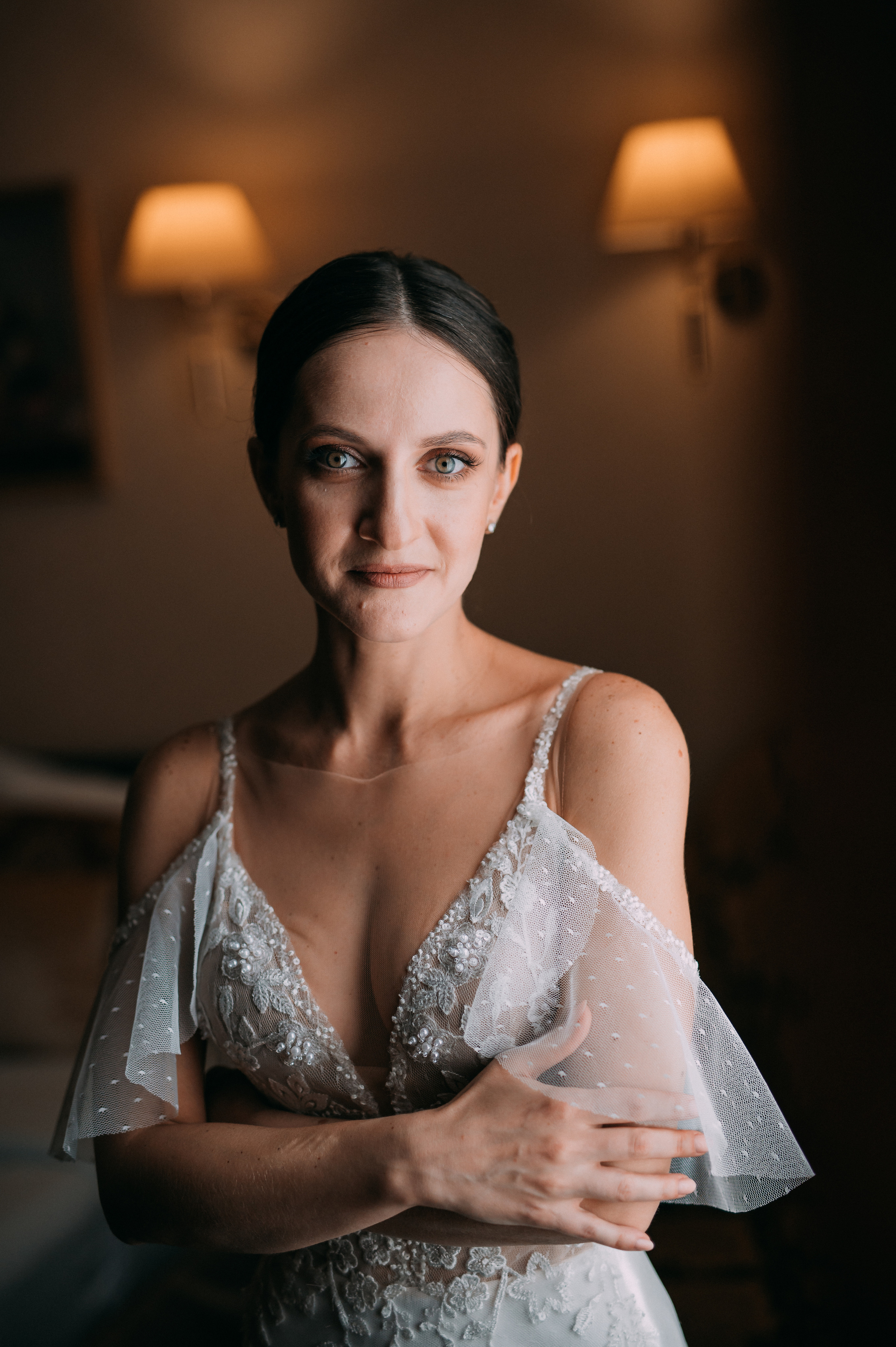 Андрей + Света. Свадебный фотограф Волжский Волгоград Каблов Николай