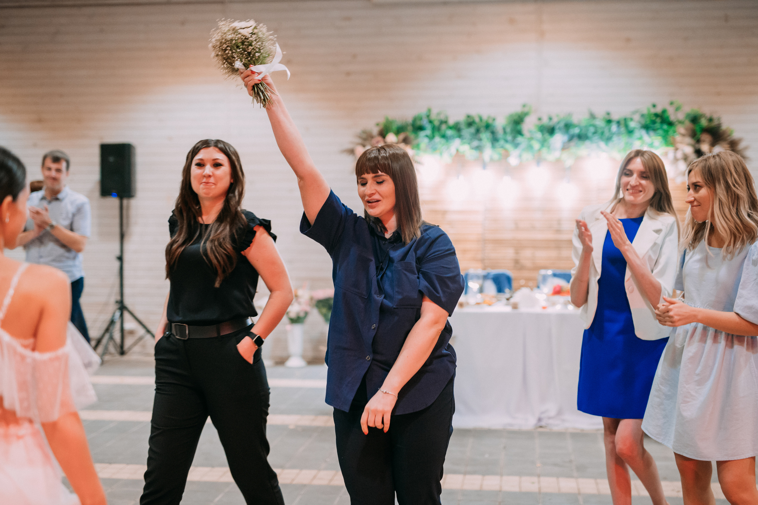 Андрей + Света. Свадебный фотограф Волжский Волгоград Каблов Николай