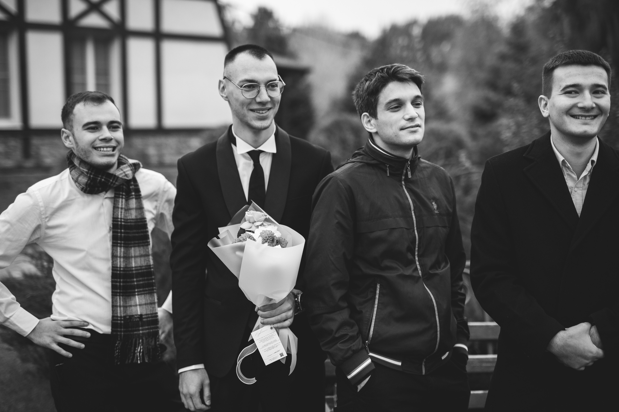 Саша + Даша. Свадебный фотограф Волжский Волгоград Каблов Николай