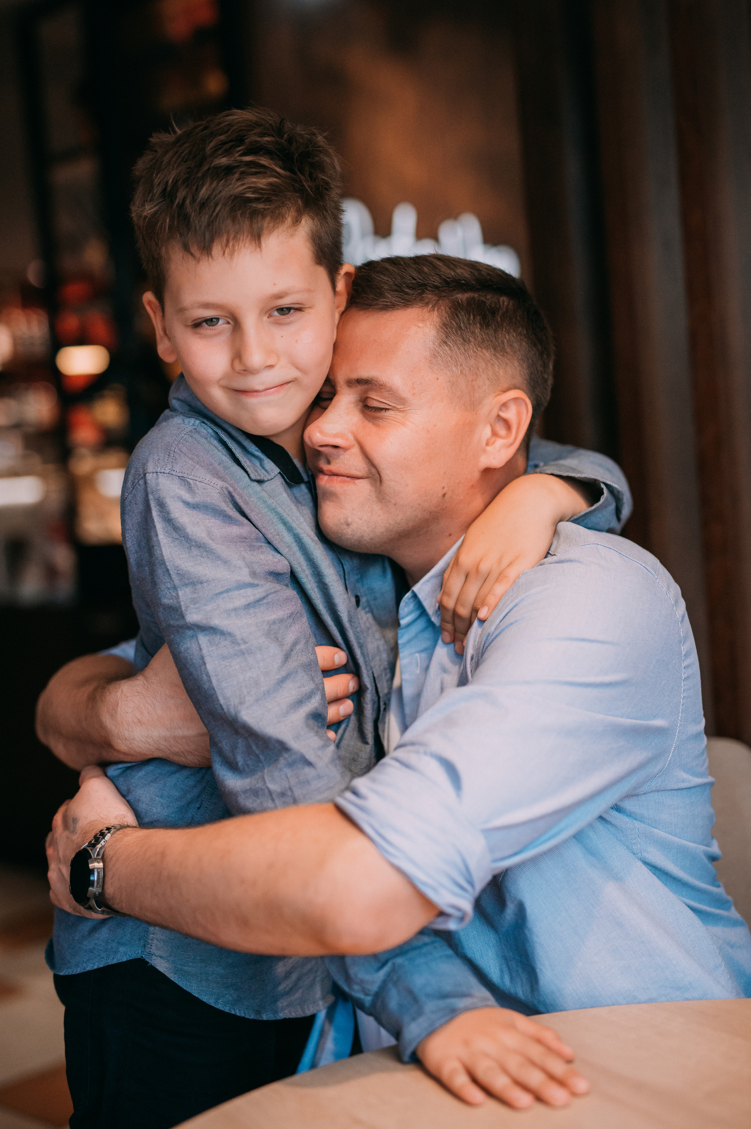 Ира + Женя. Свадебный фотограф Волжский Волгоград Каблов Николай