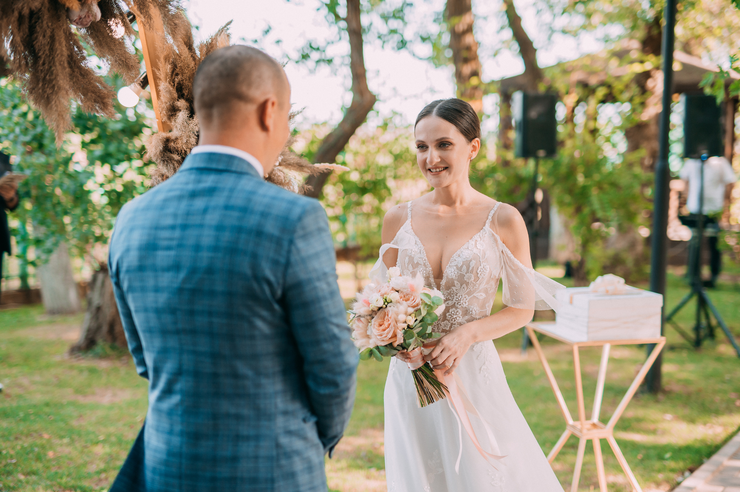 Андрей + Света. Свадебный фотограф Волжский Волгоград Каблов Николай