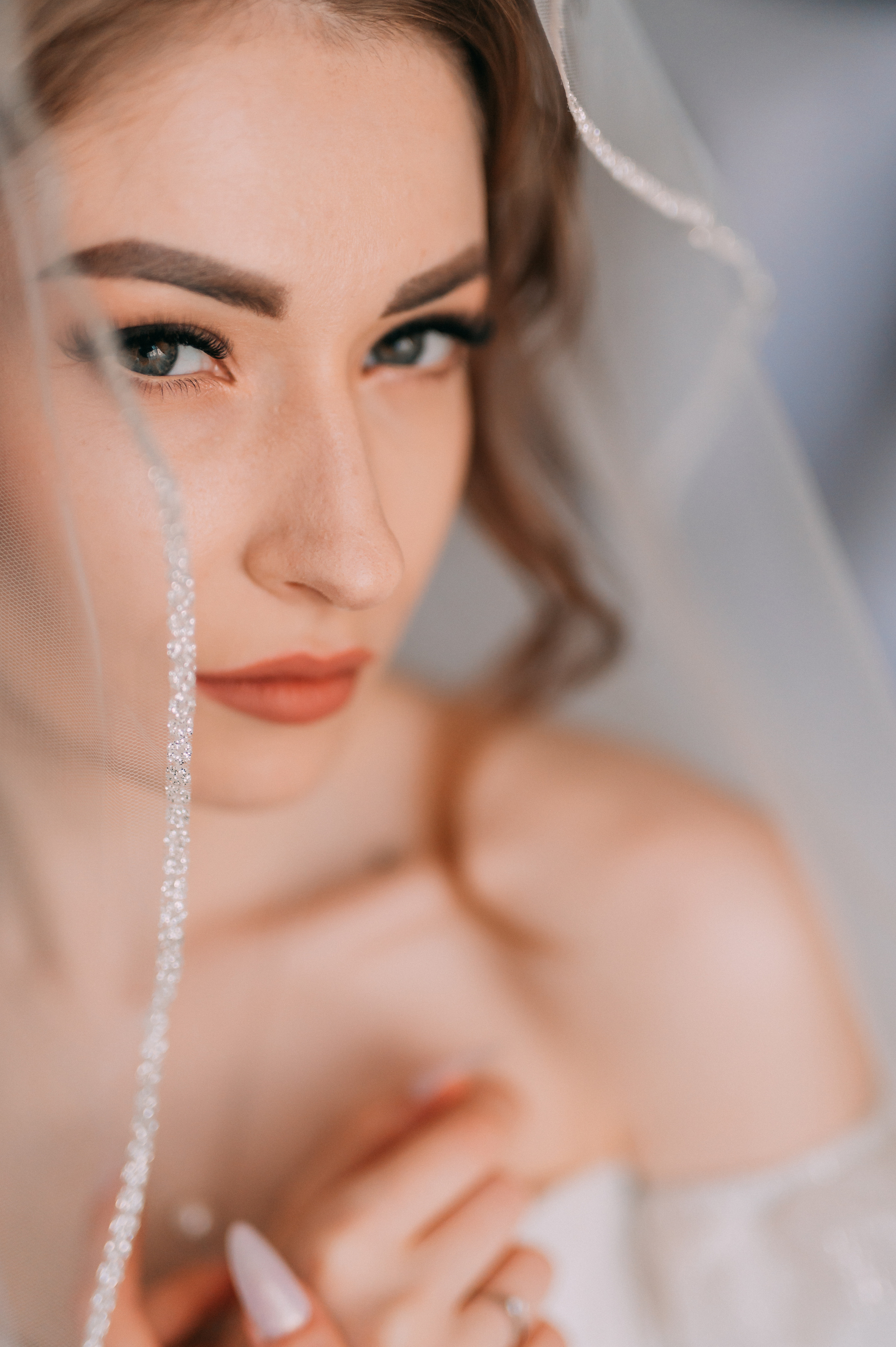 Артем + Настя. Свадебный фотограф Волжский Волгоград Каблов Николай