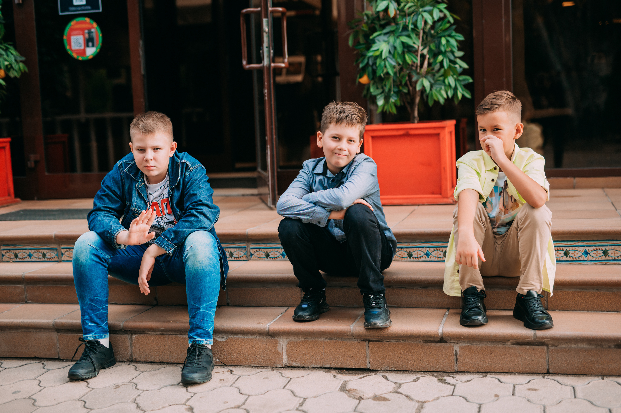 Ира + Женя. Свадебный фотограф Волжский Волгоград Каблов Николай