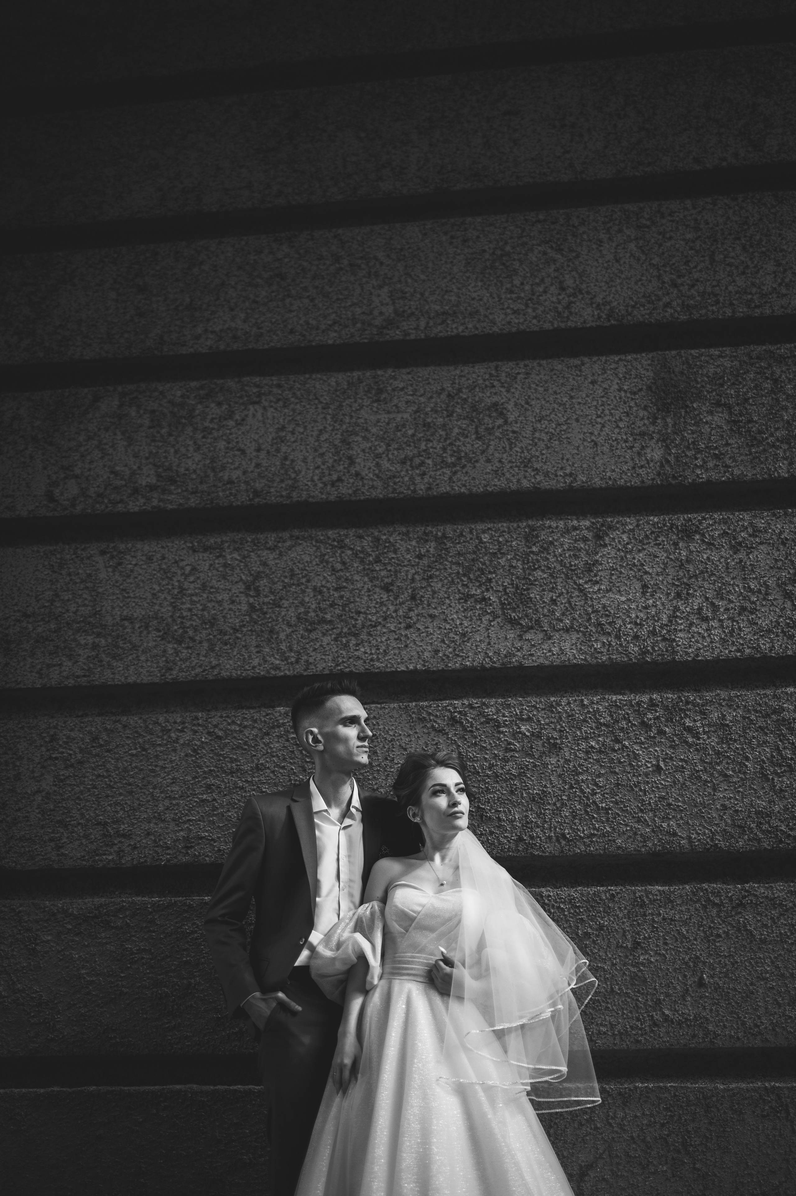 Артем + Настя. Свадебный фотограф Волжский Волгоград Каблов Николай