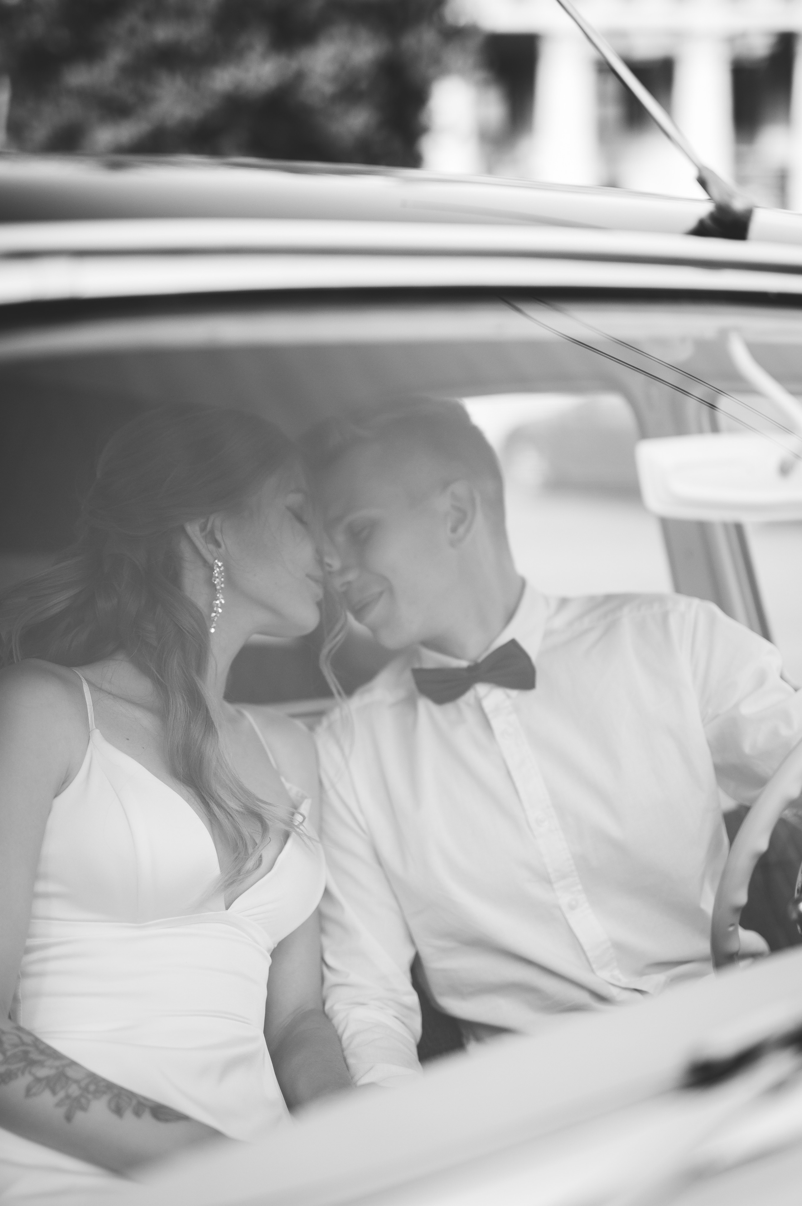 Леша + Тома. Свадебный фотограф Волжский Волгоград Каблов Николай