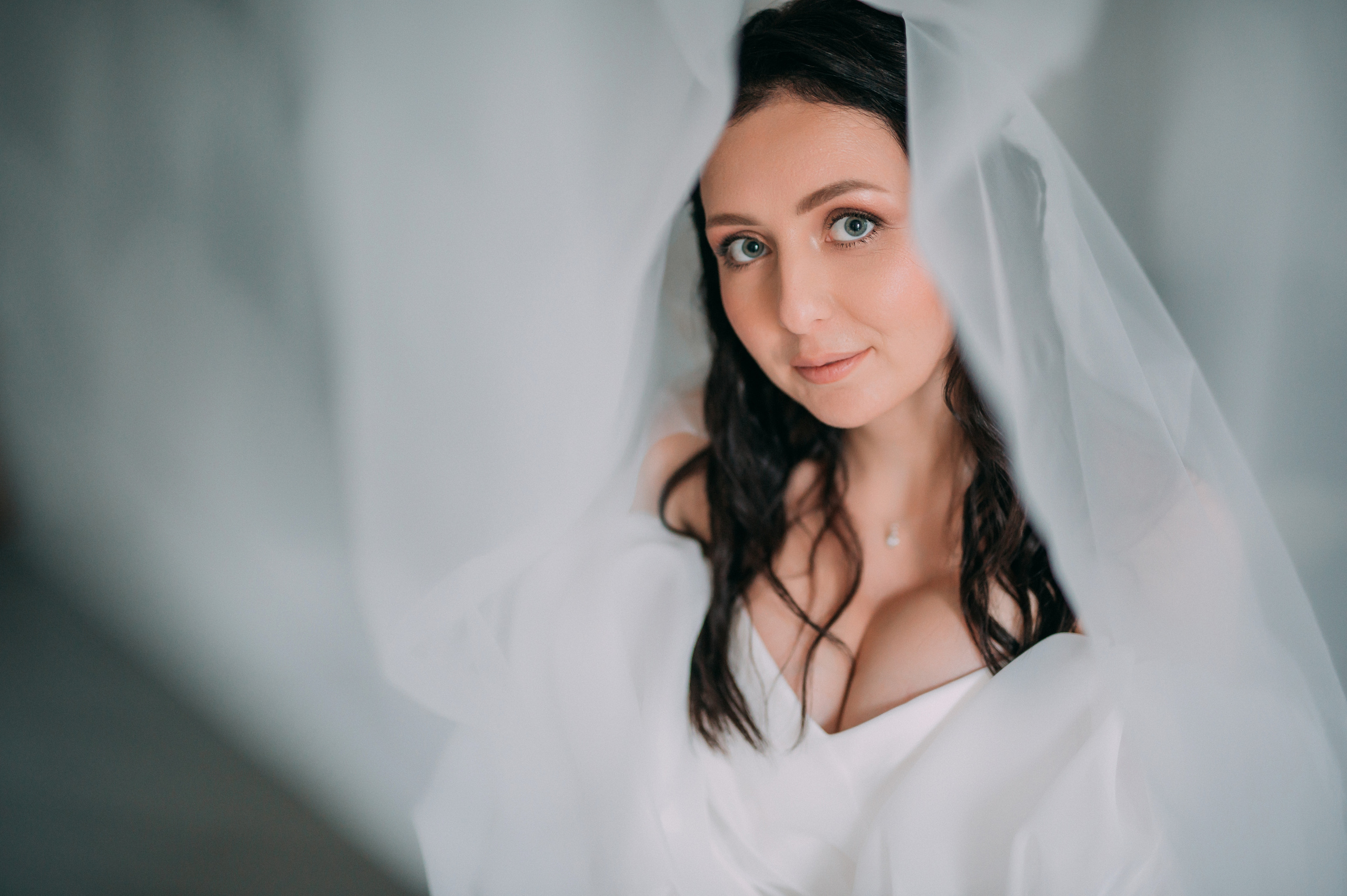 Андрей + Аня. Свадебный фотограф Волжский Волгоград Каблов Николай