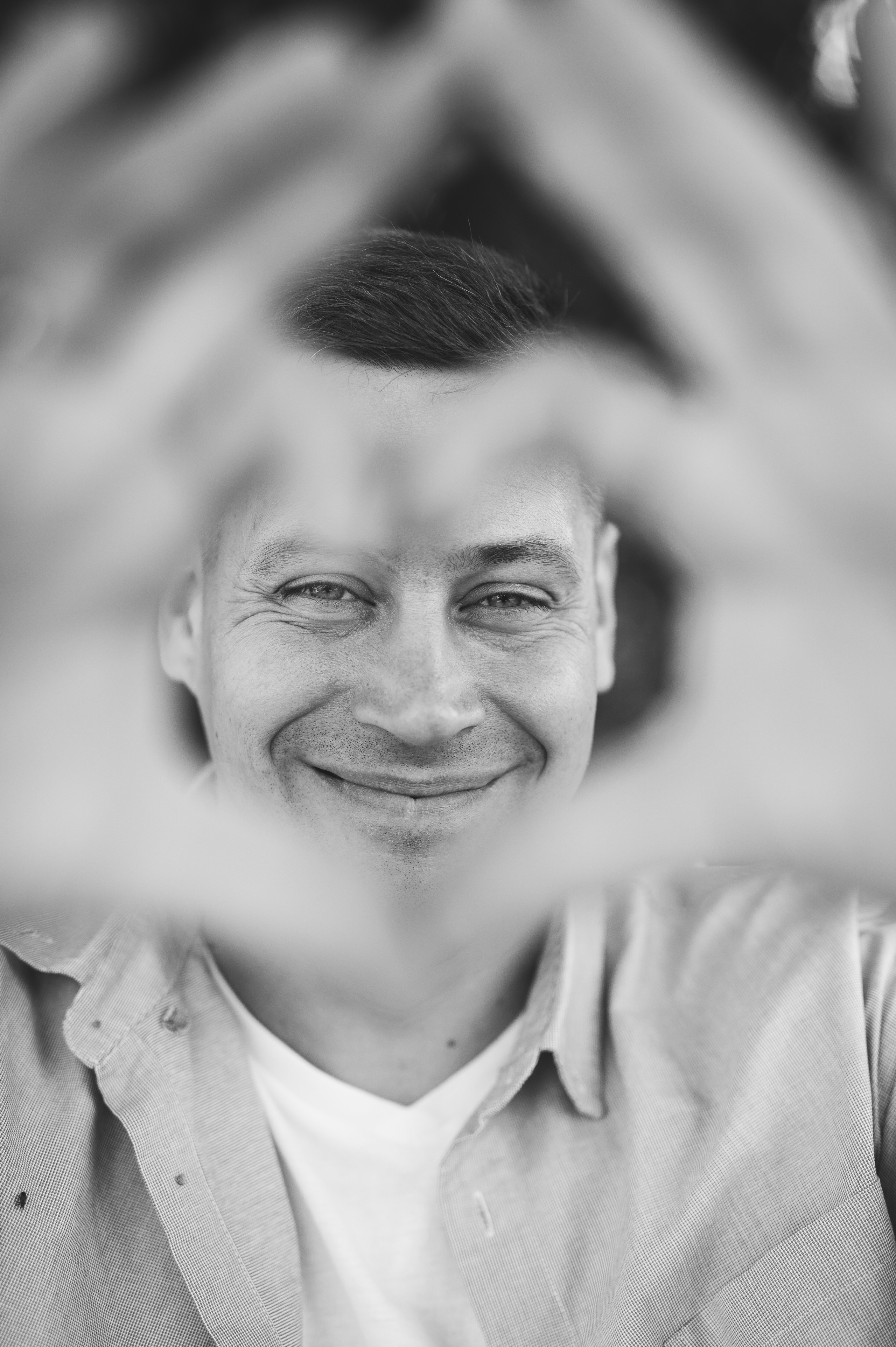 Ира + Женя. Свадебный фотограф Волжский Волгоград Каблов Николай