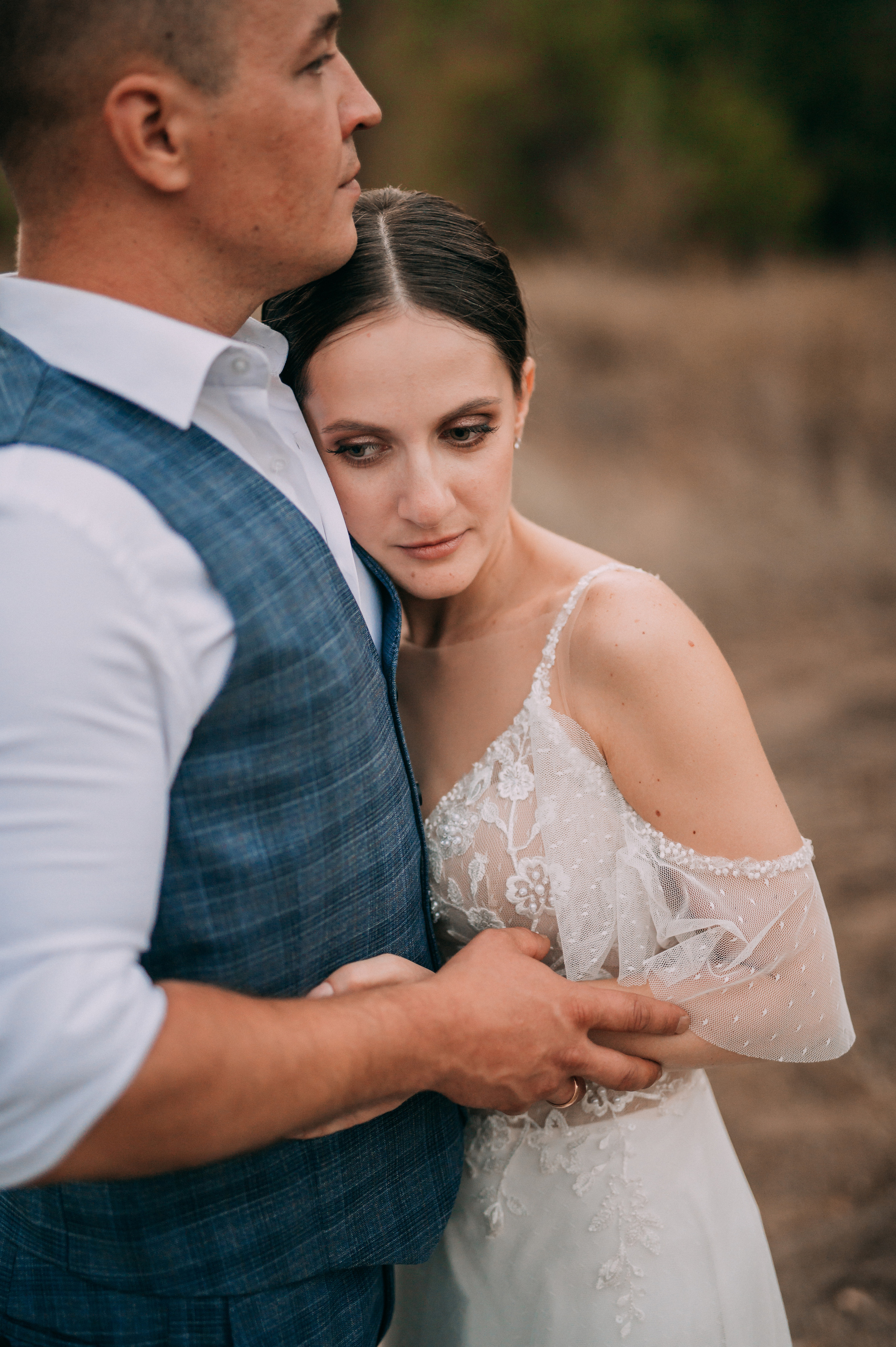 Андрей + Света. Свадебный фотограф Волжский Волгоград Каблов Николай