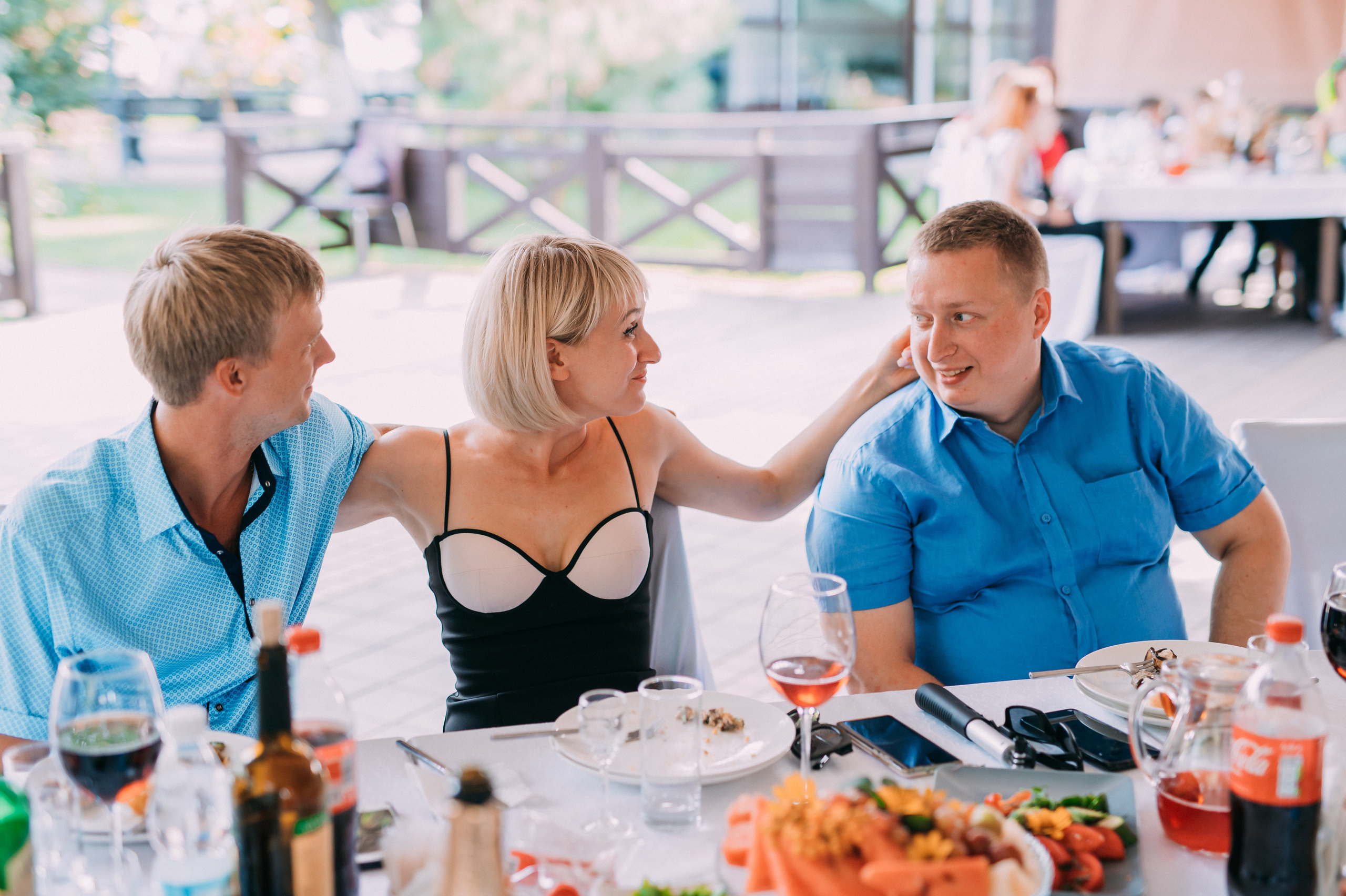 Андрей + Света. Свадебный фотограф Волжский Волгоград Каблов Николай