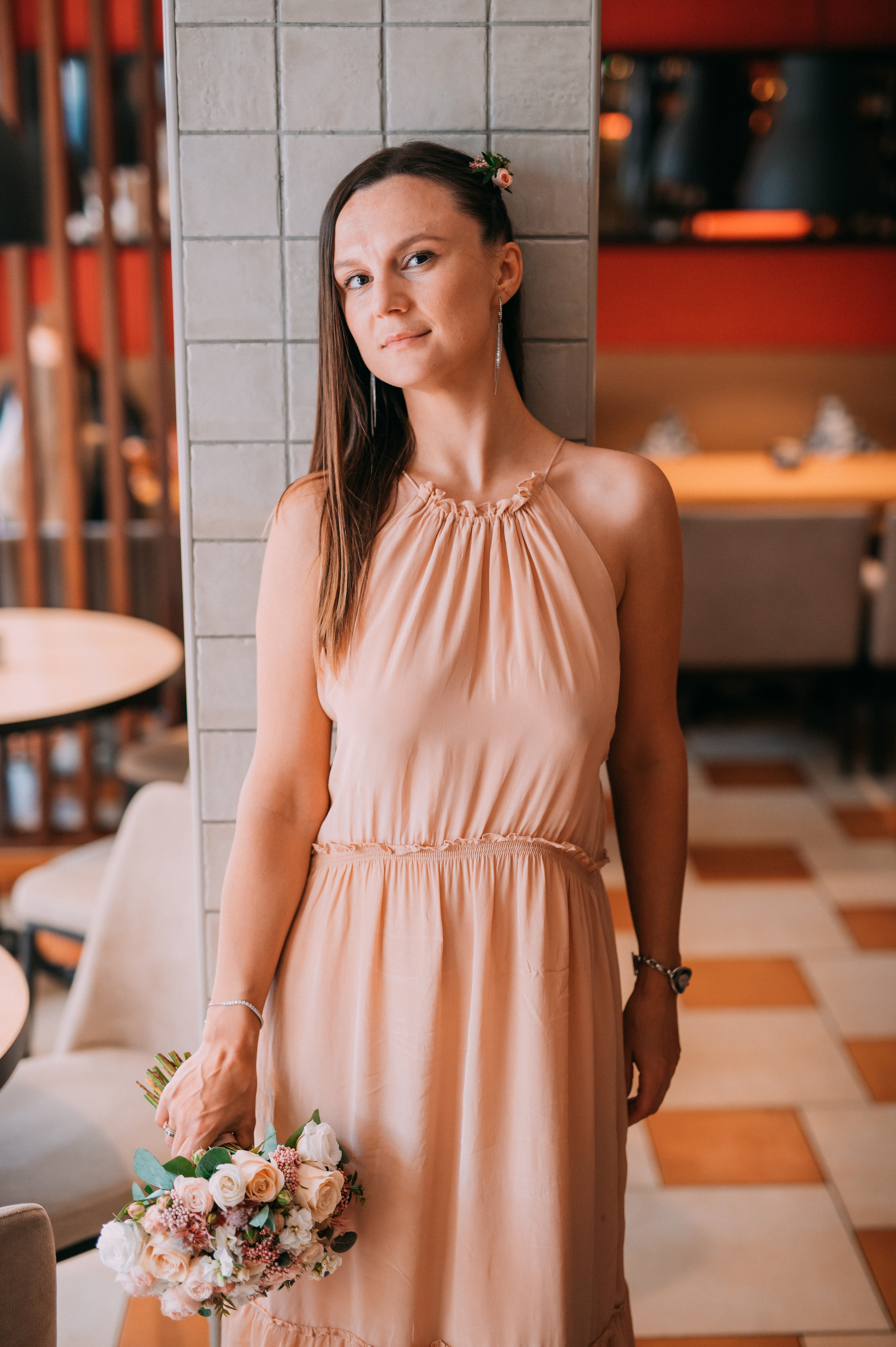 Ира + Женя. Свадебный фотограф Волжский Волгоград Каблов Николай