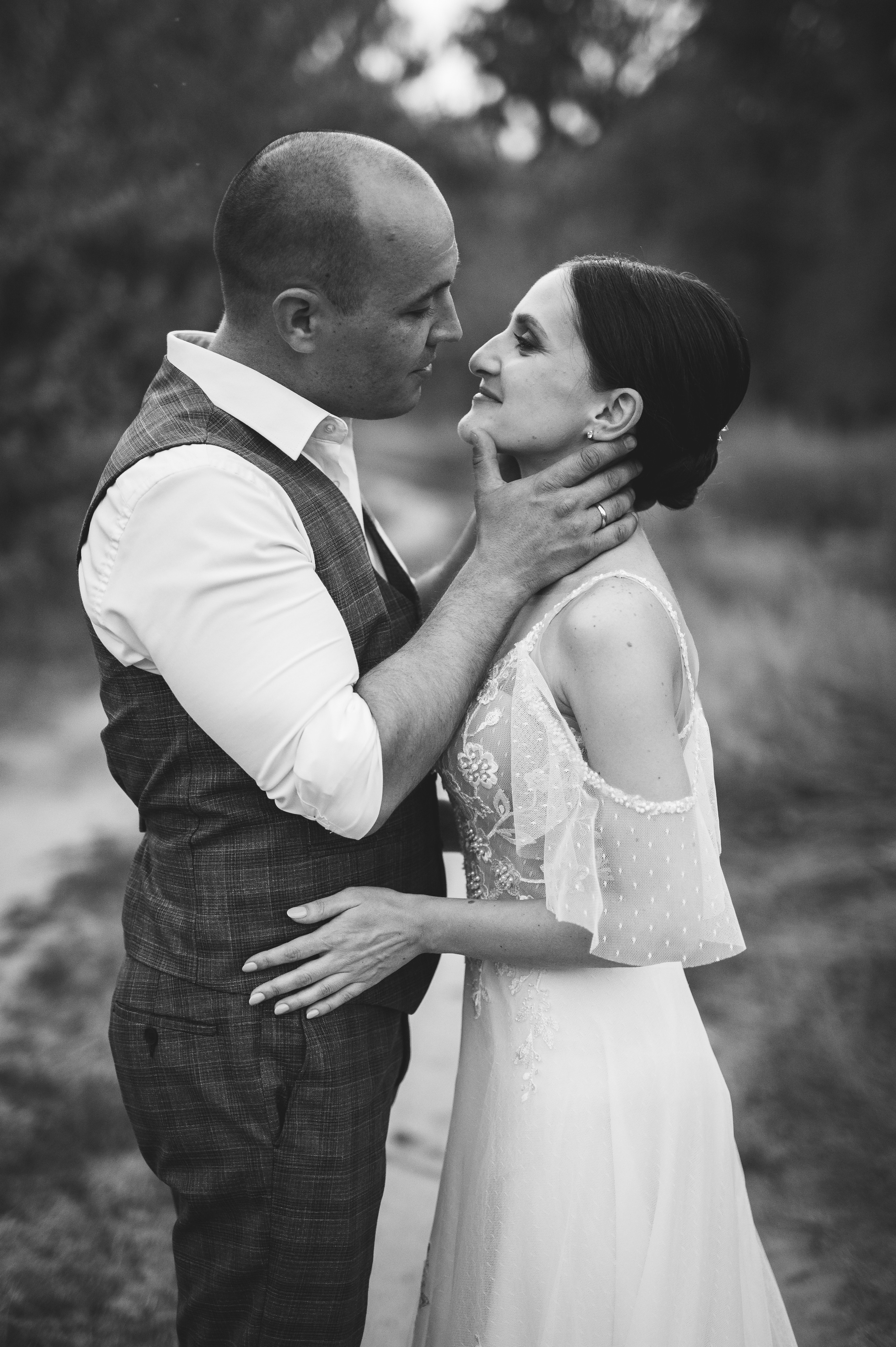 Андрей + Света. Свадебный фотограф Волжский Волгоград Каблов Николай