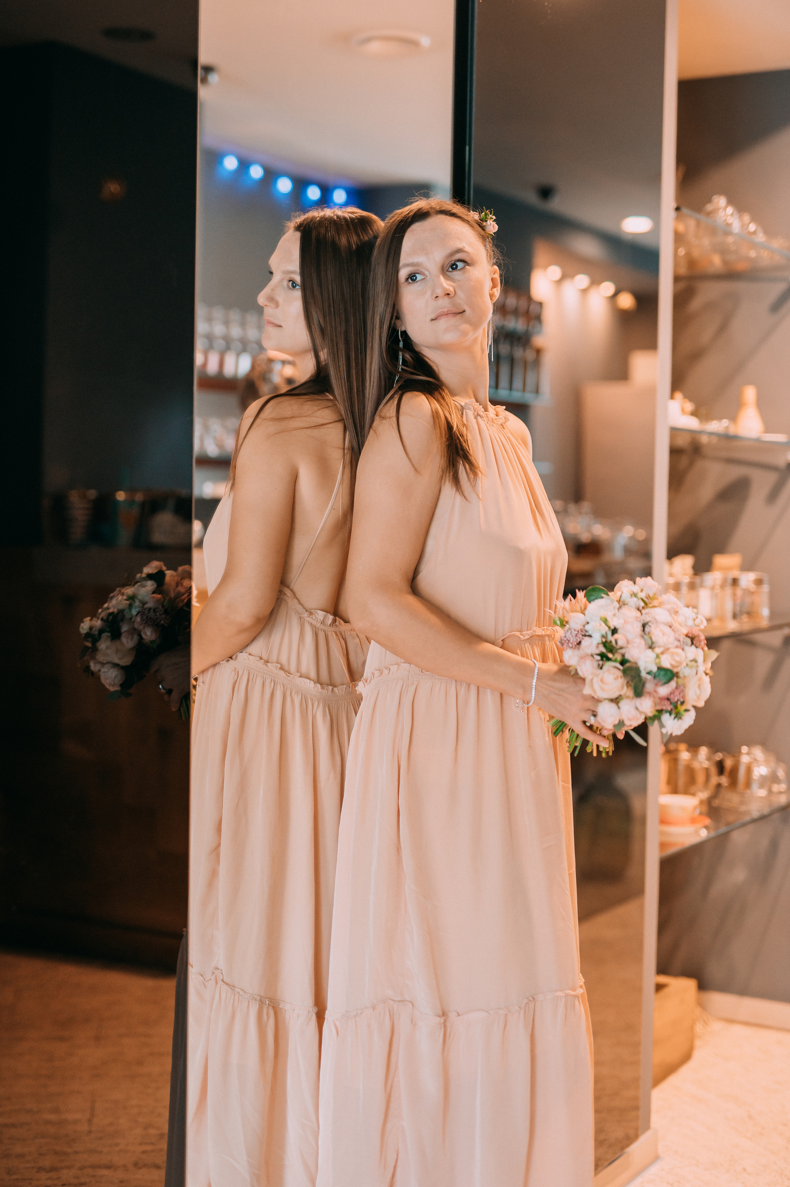 Ира + Женя. Свадебный фотограф Волжский Волгоград Каблов Николай