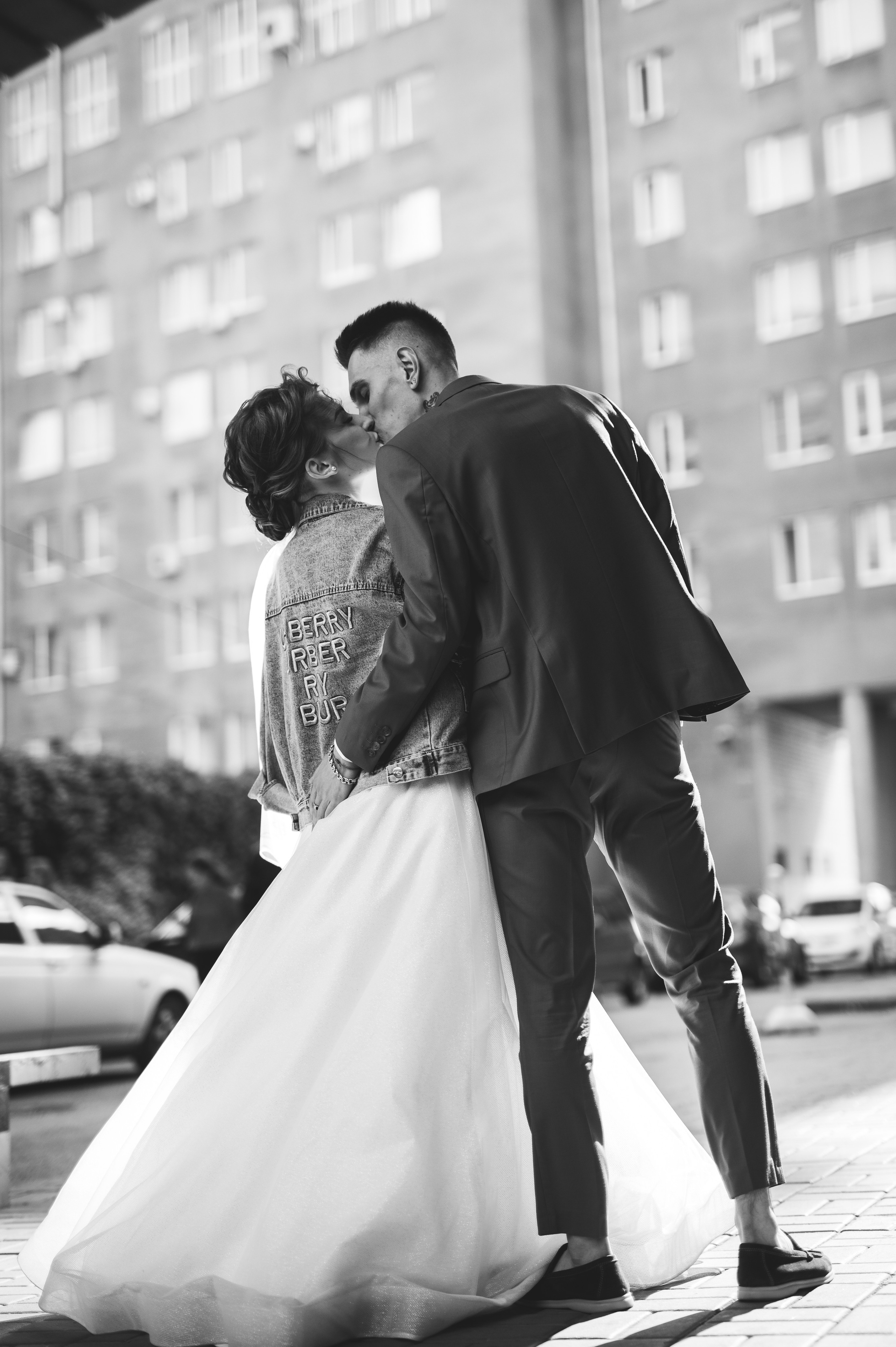 Артем + Настя. Свадебный фотограф Волжский Волгоград Каблов Николай