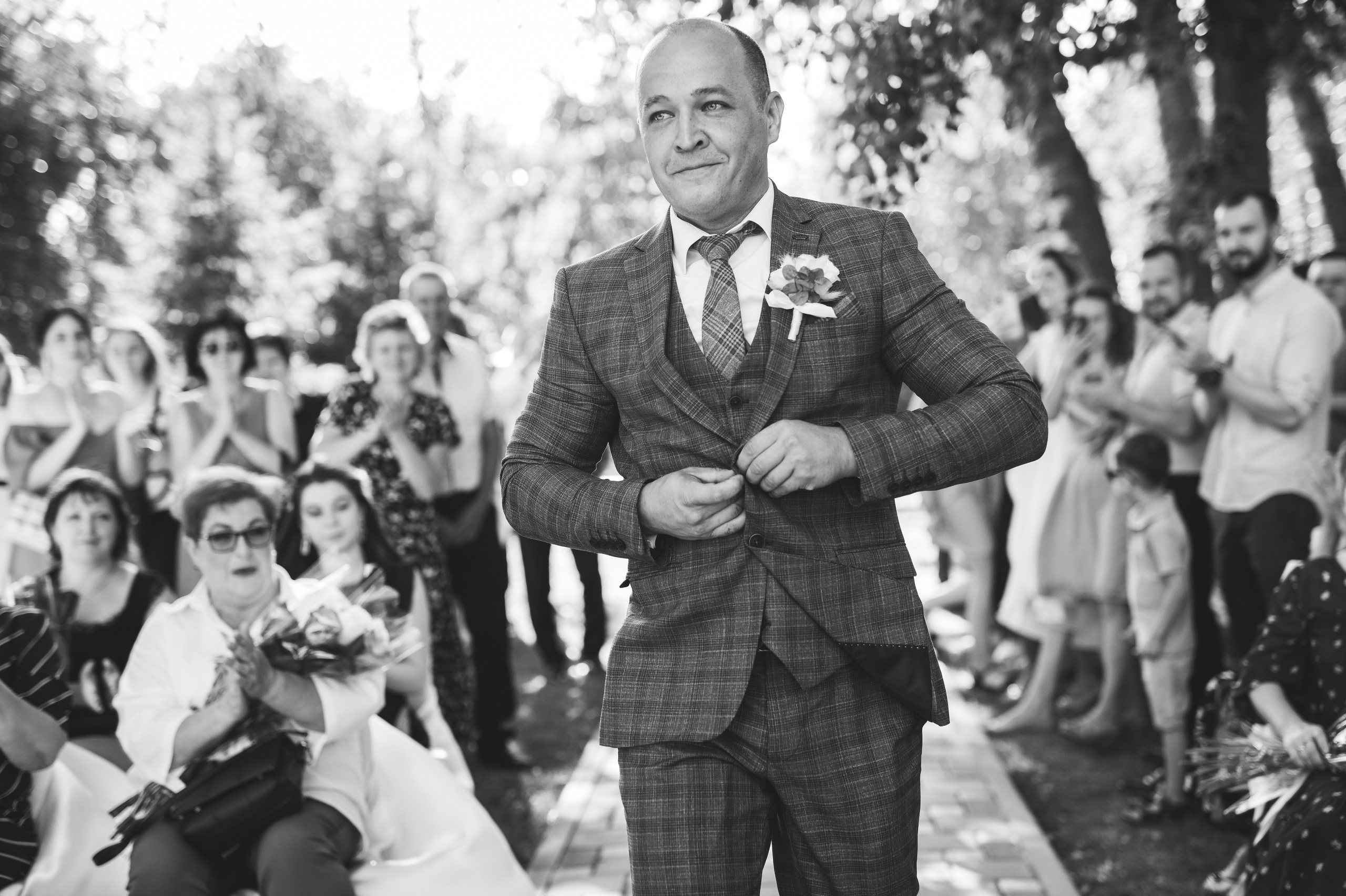 Андрей + Света. Свадебный фотограф Волжский Волгоград Каблов Николай