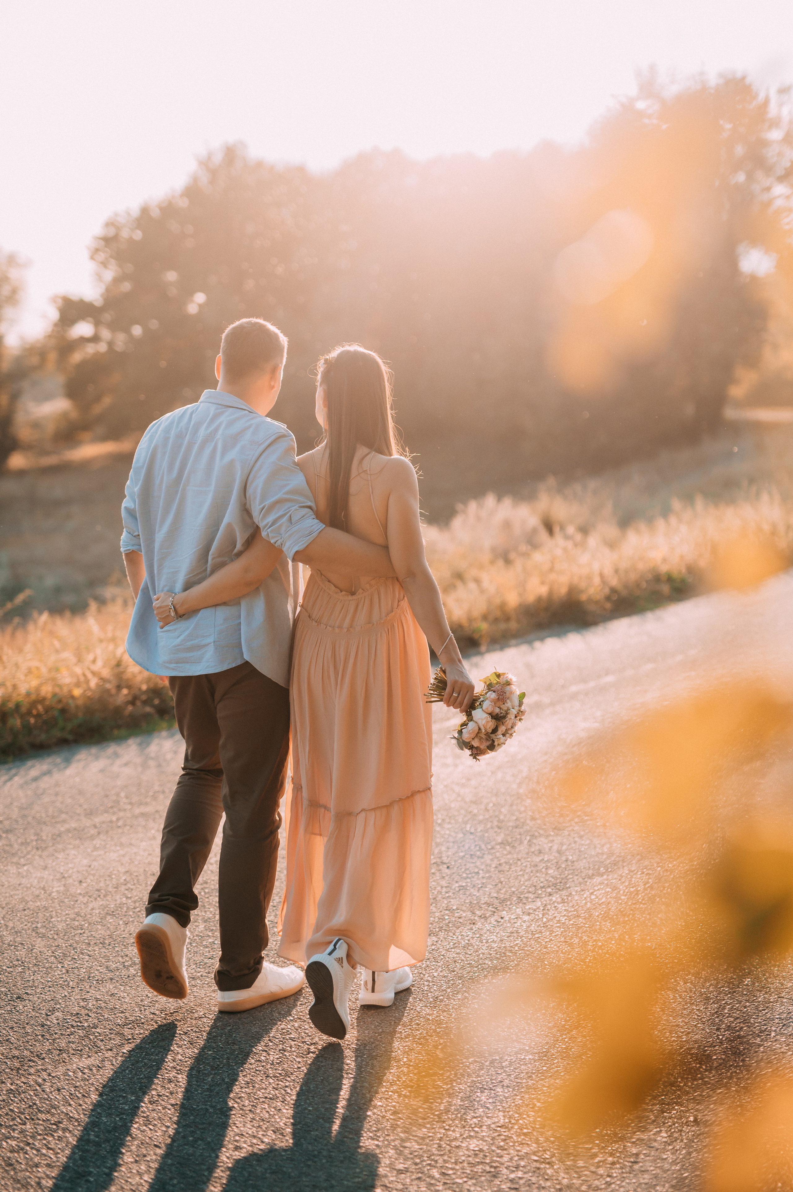 Ира + Женя. Свадебный фотограф Волжский Волгоград Каблов Николай