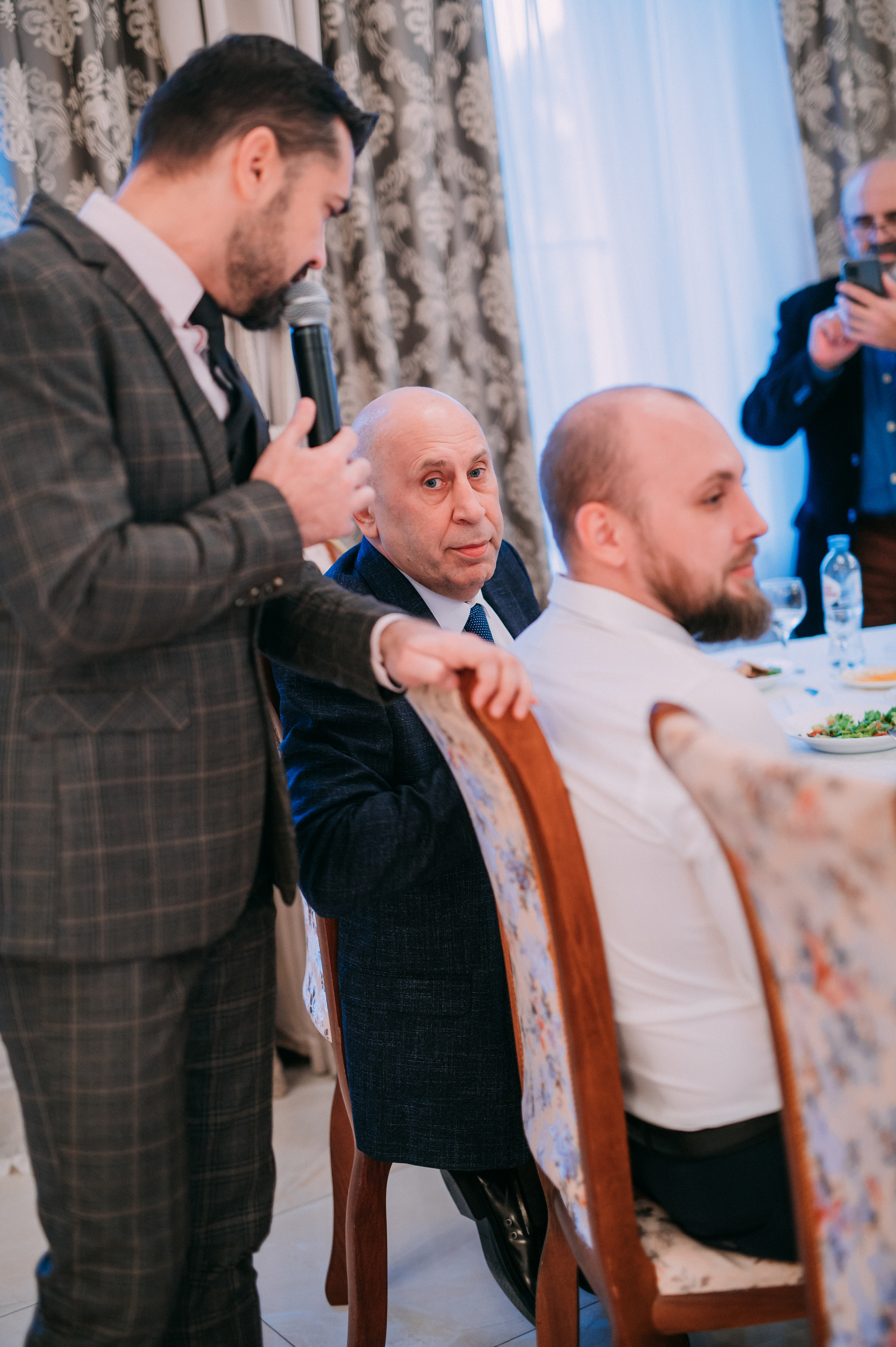 Саша + Даша. Свадебный фотограф Волжский Волгоград Каблов Николай