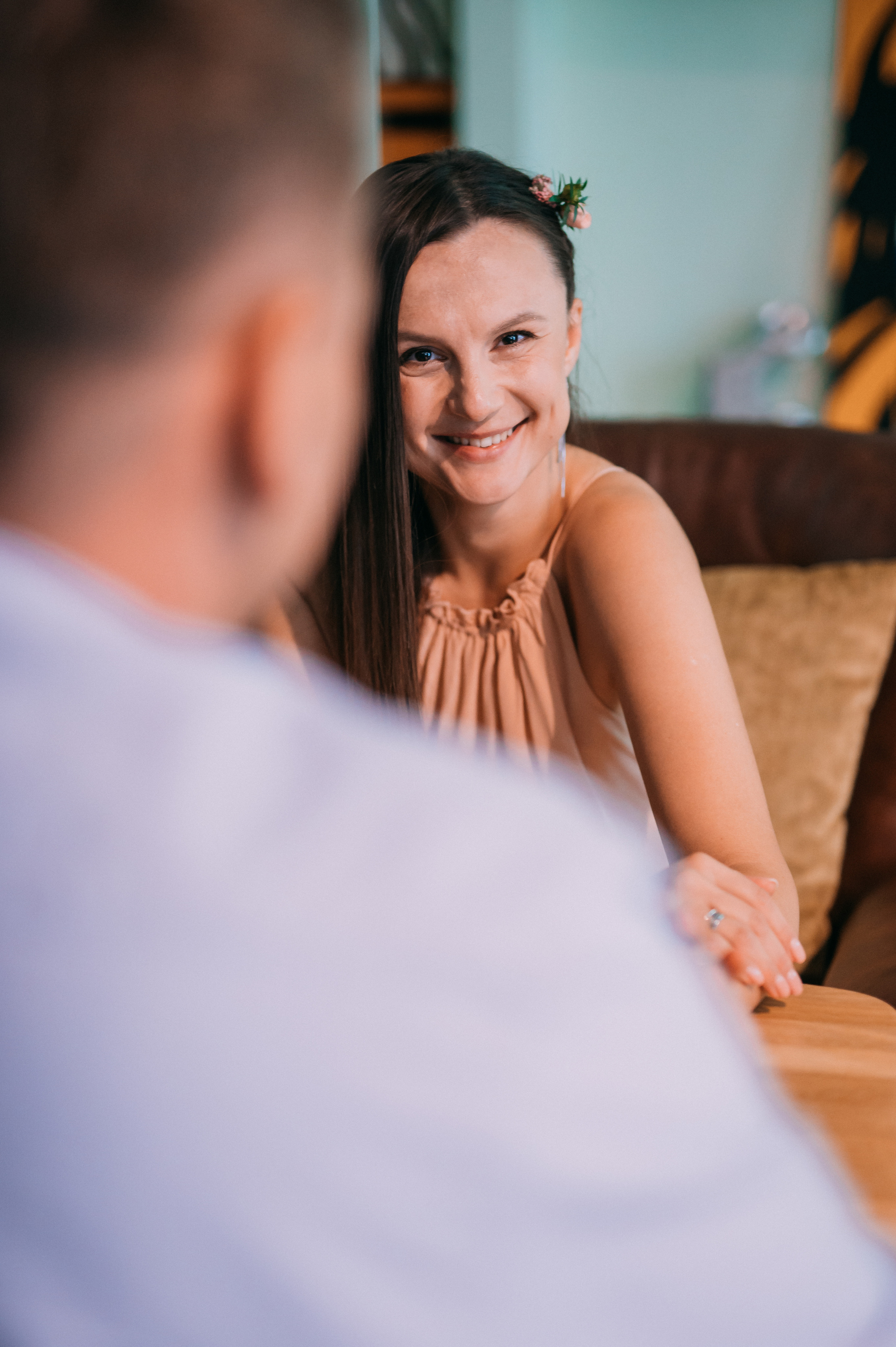 Ира + Женя. Свадебный фотограф Волжский Волгоград Каблов Николай