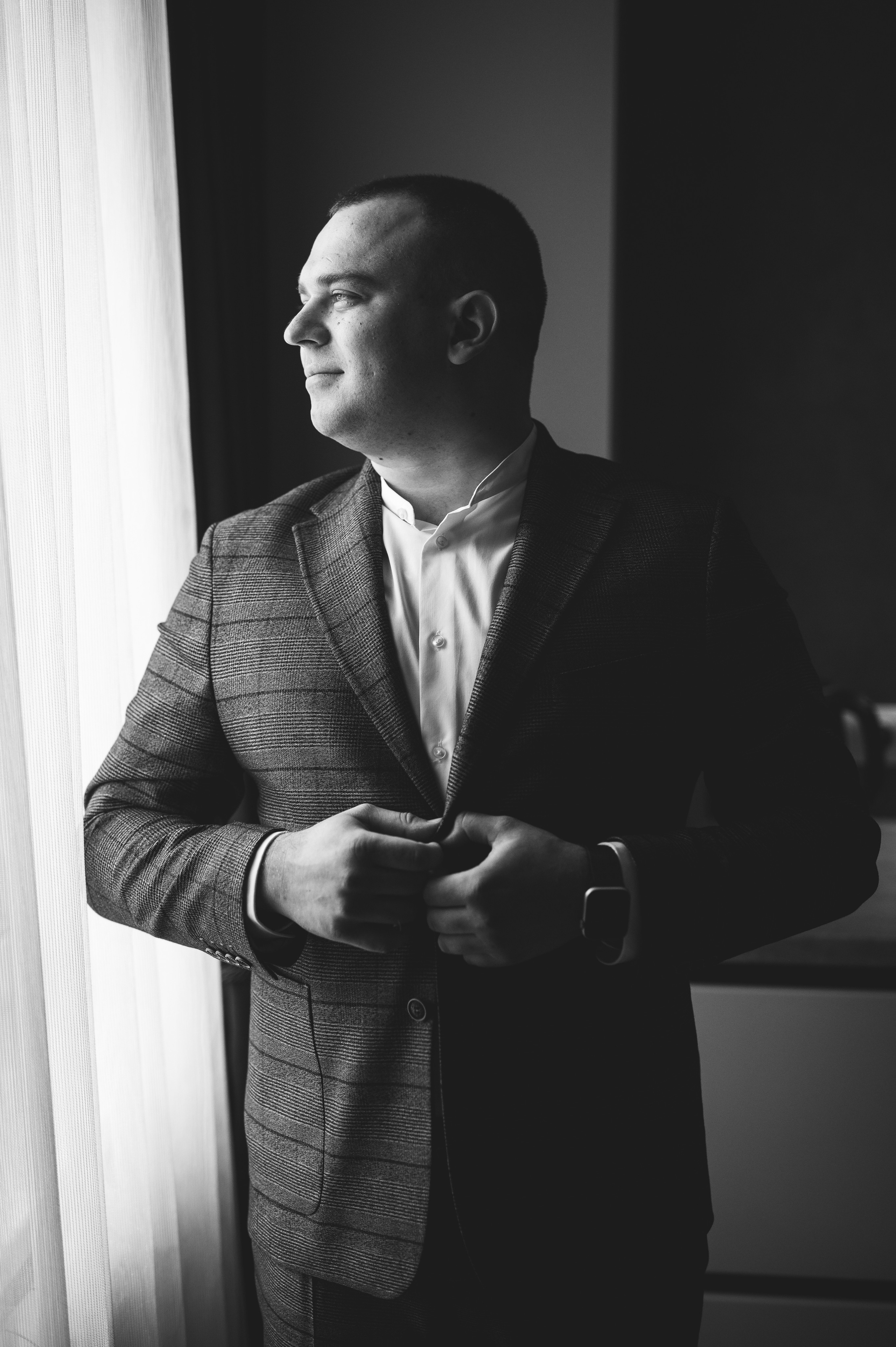 Андрей + Аня. Свадебный фотограф Волжский Волгоград Каблов Николай