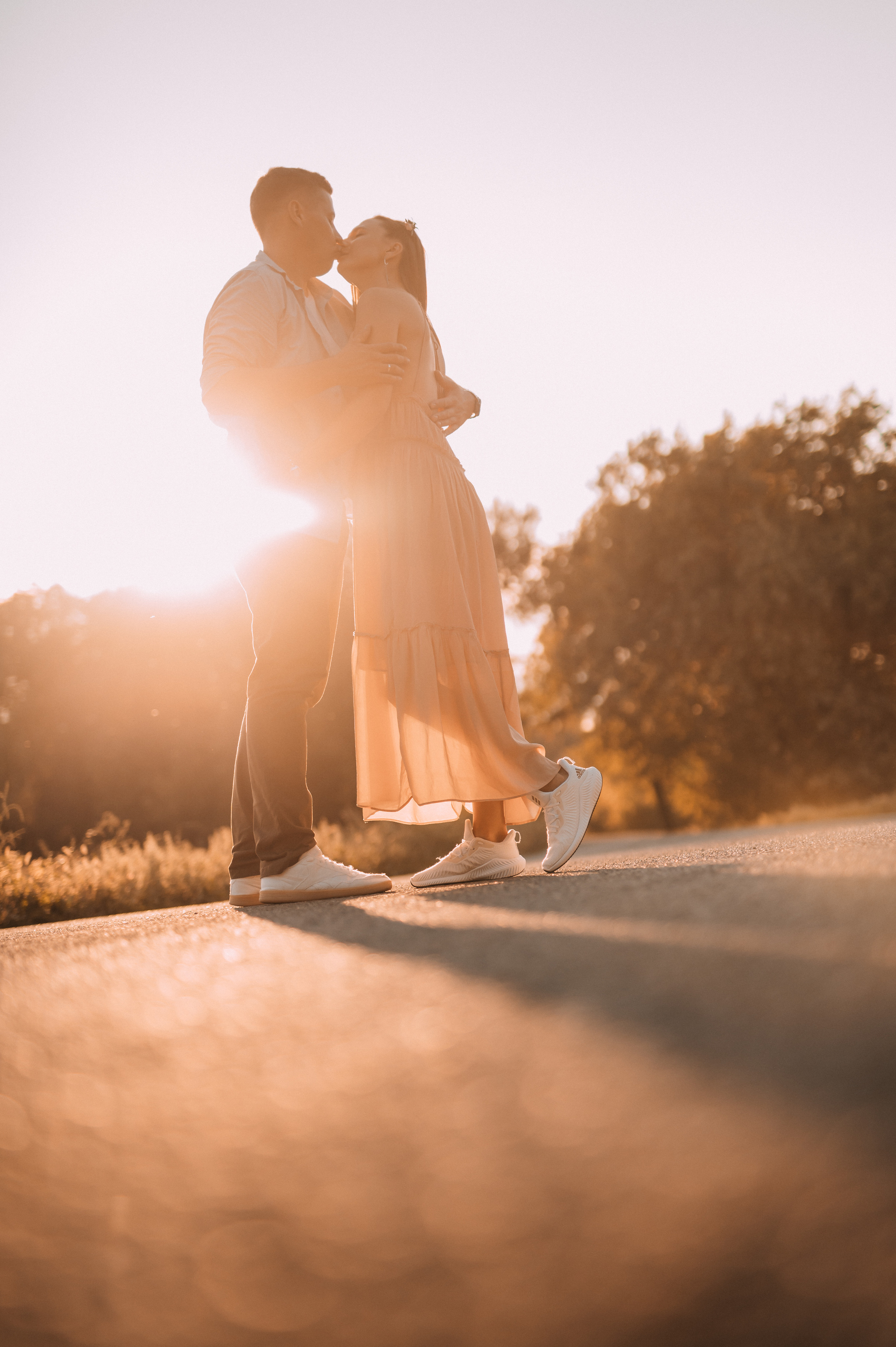 Ира + Женя. Свадебный фотограф Волжский Волгоград Каблов Николай