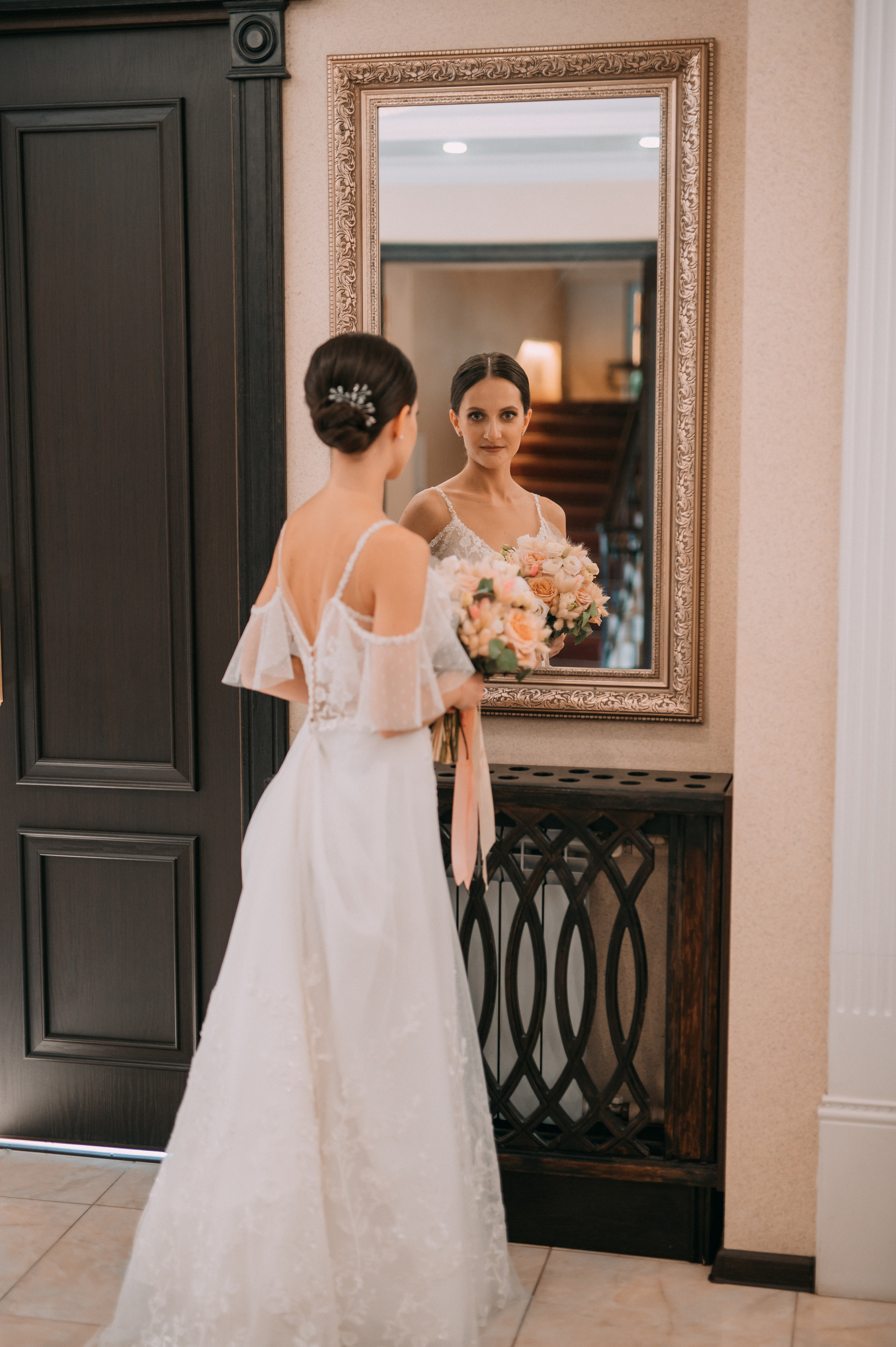 Андрей + Света. Свадебный фотограф Волжский Волгоград Каблов Николай