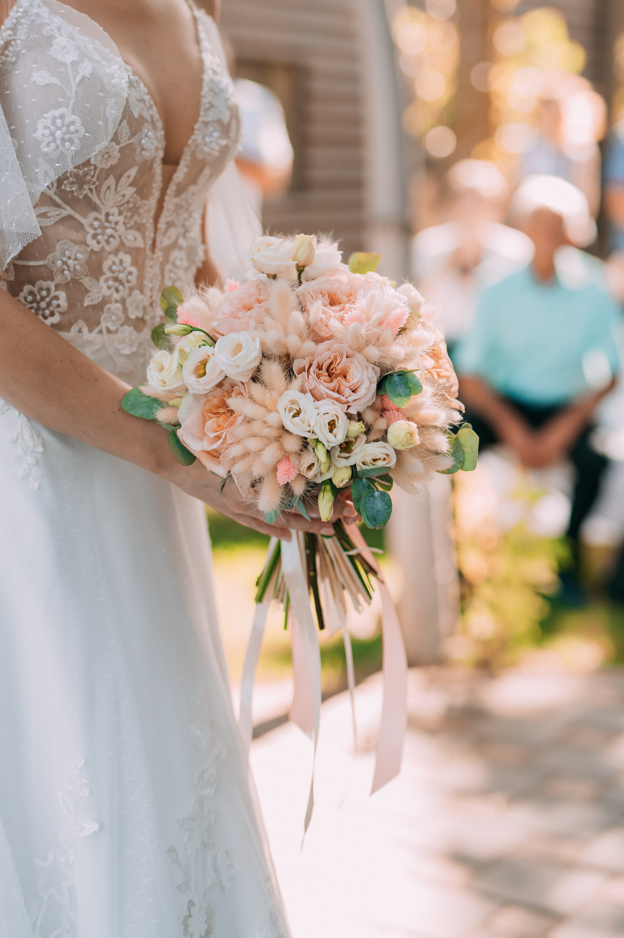 Андрей + Света. Свадебный фотограф Волжский Волгоград Каблов Николай
