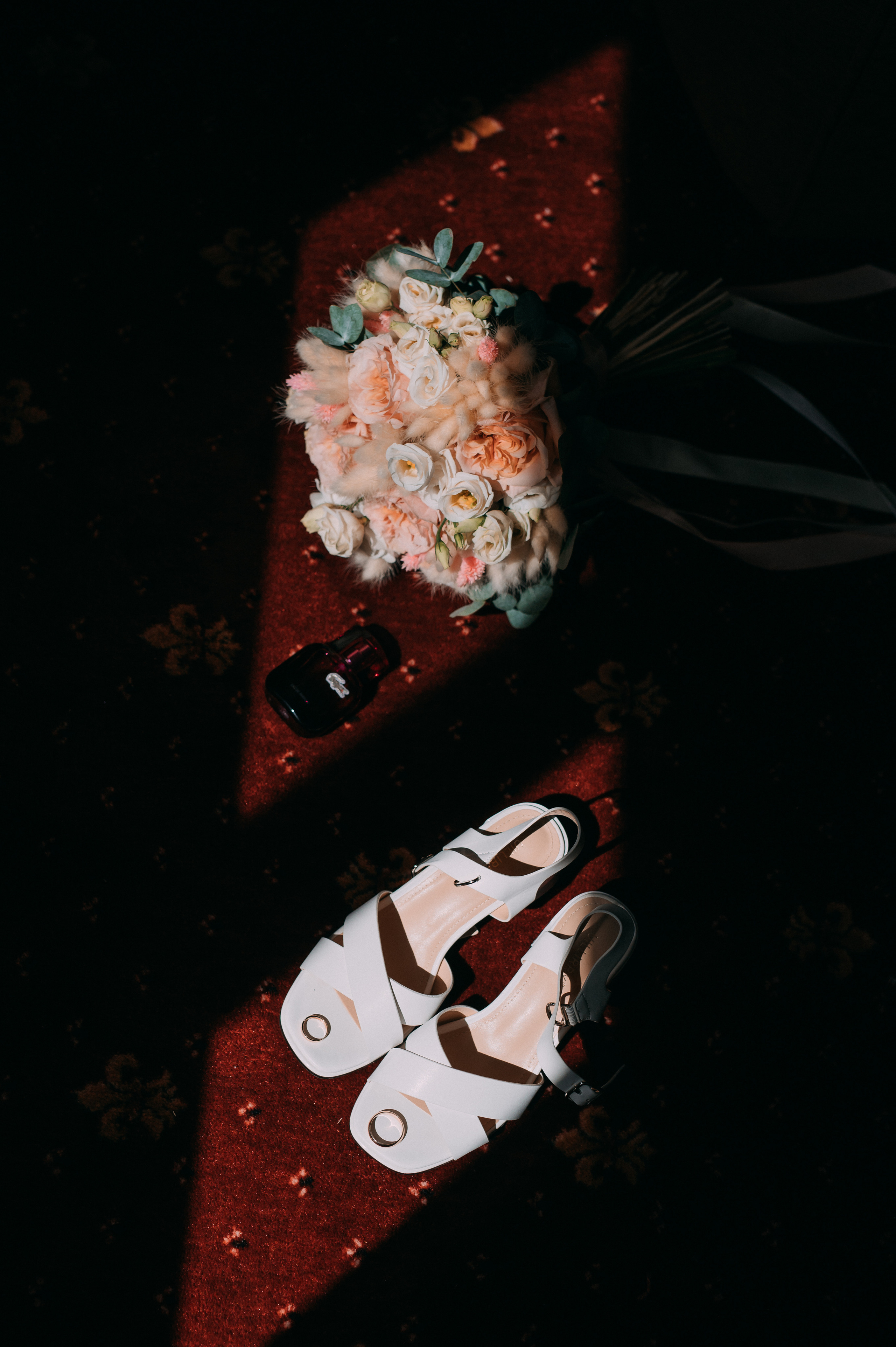 Андрей + Света. Свадебный фотограф Волжский Волгоград Каблов Николай