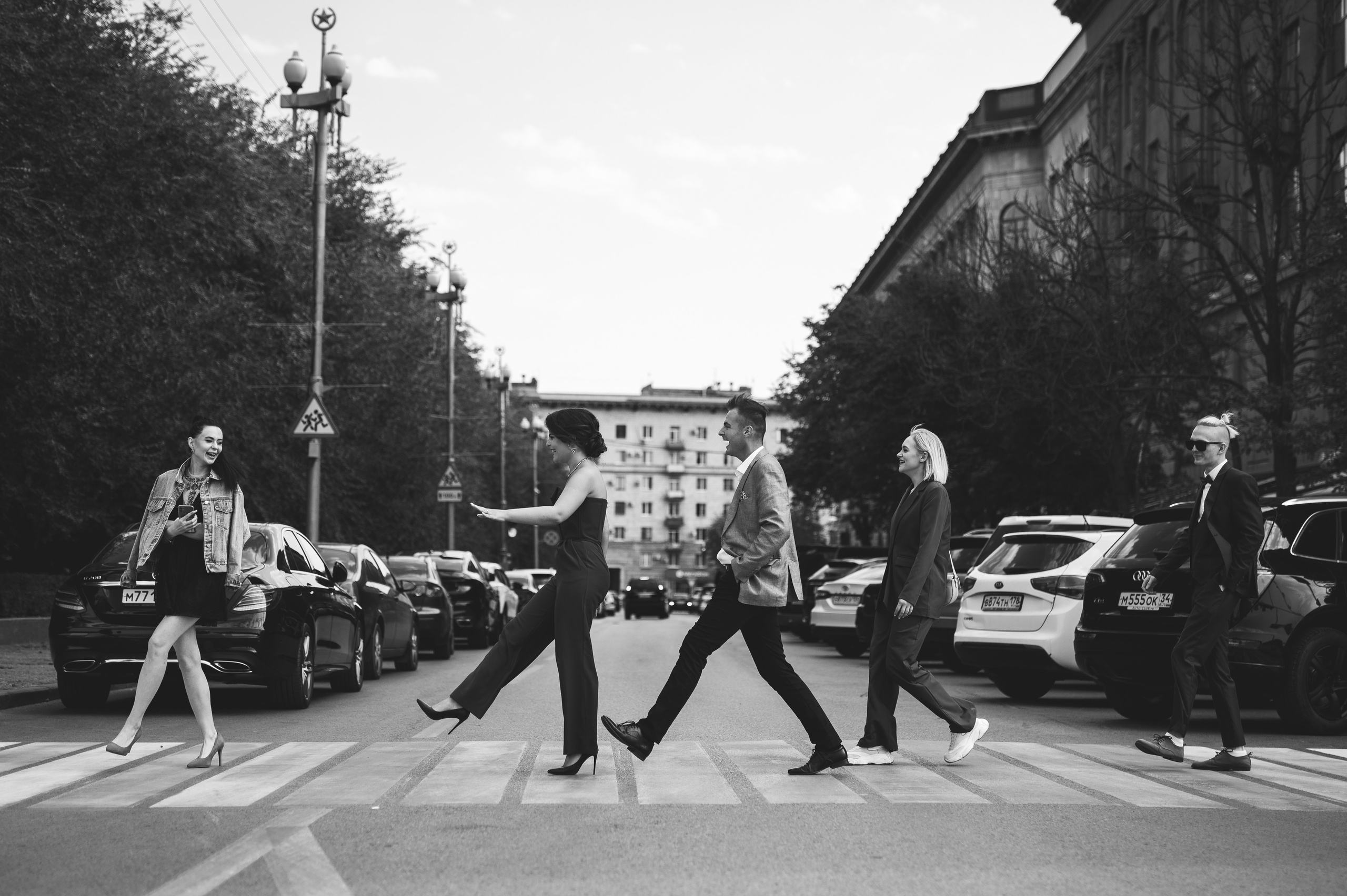 Артем + Настя. Свадебный фотограф Волжский Волгоград Каблов Николай
