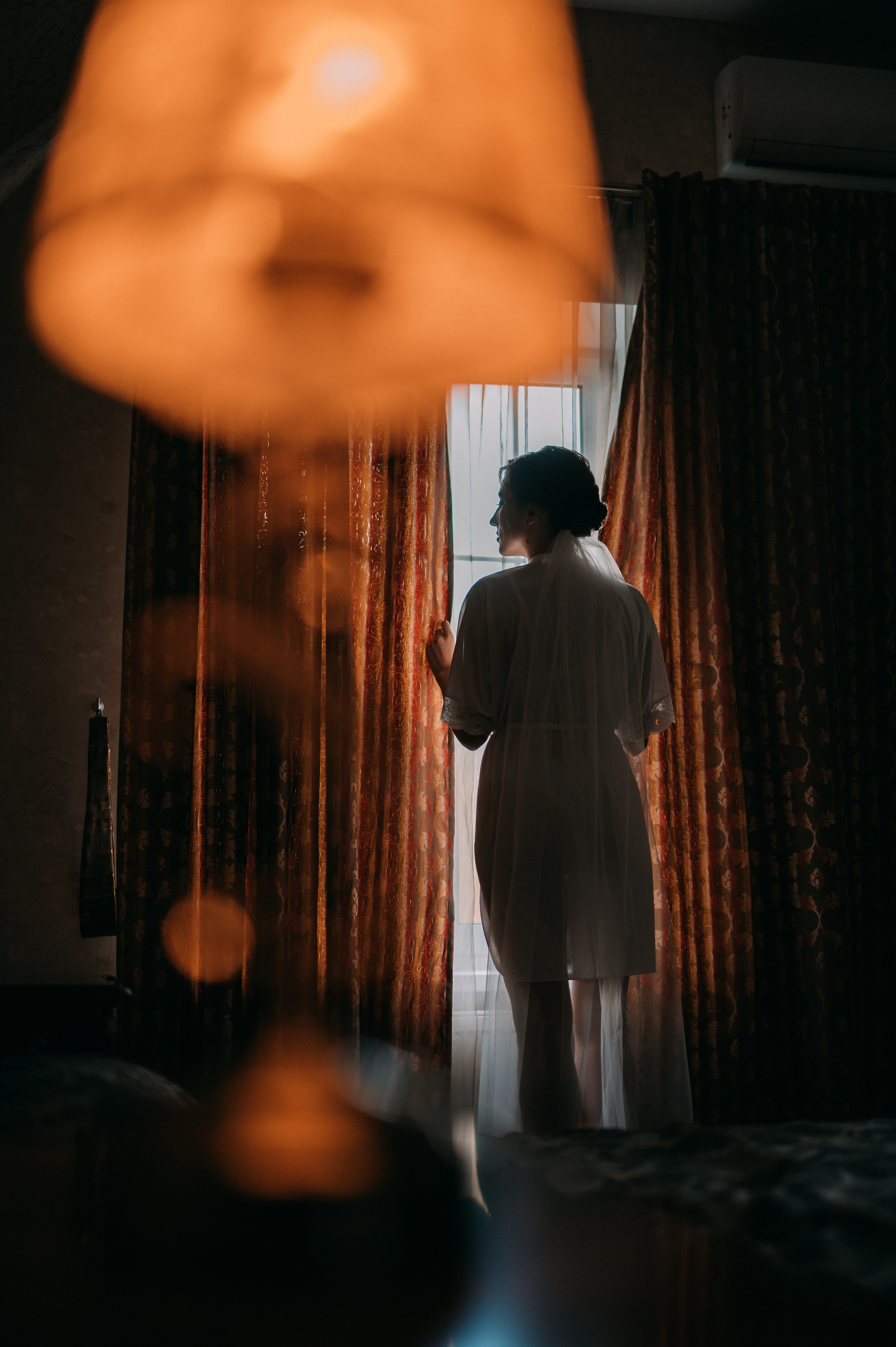 Саша + Даша. Свадебный фотограф Волжский Волгоград Каблов Николай