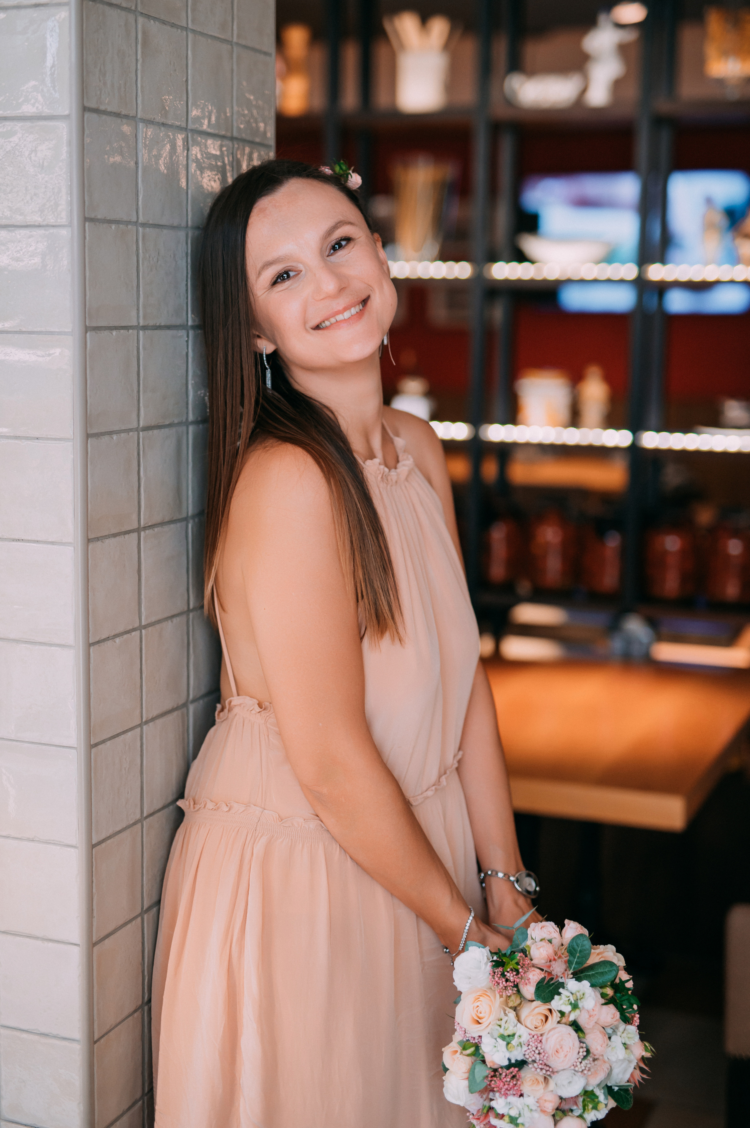 Ира + Женя. Свадебный фотограф Волжский Волгоград Каблов Николай