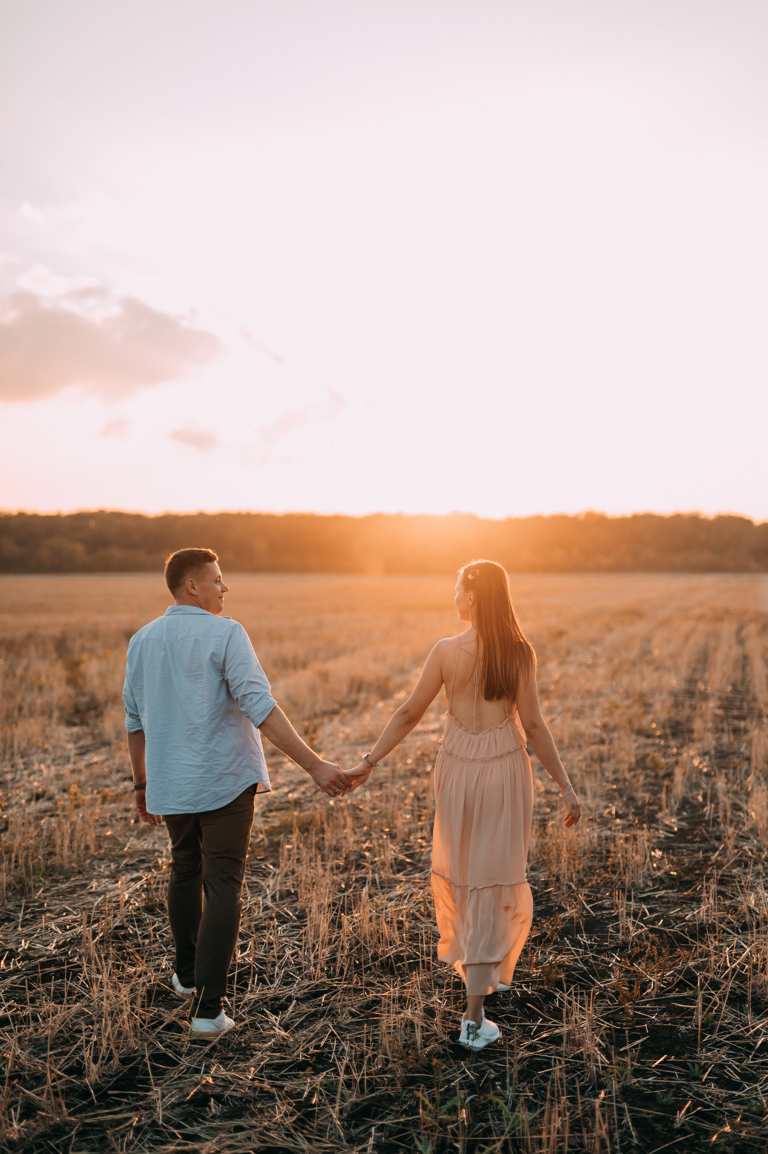 Ира + Женя. Свадебный фотограф Волжский Волгоград Каблов Николай