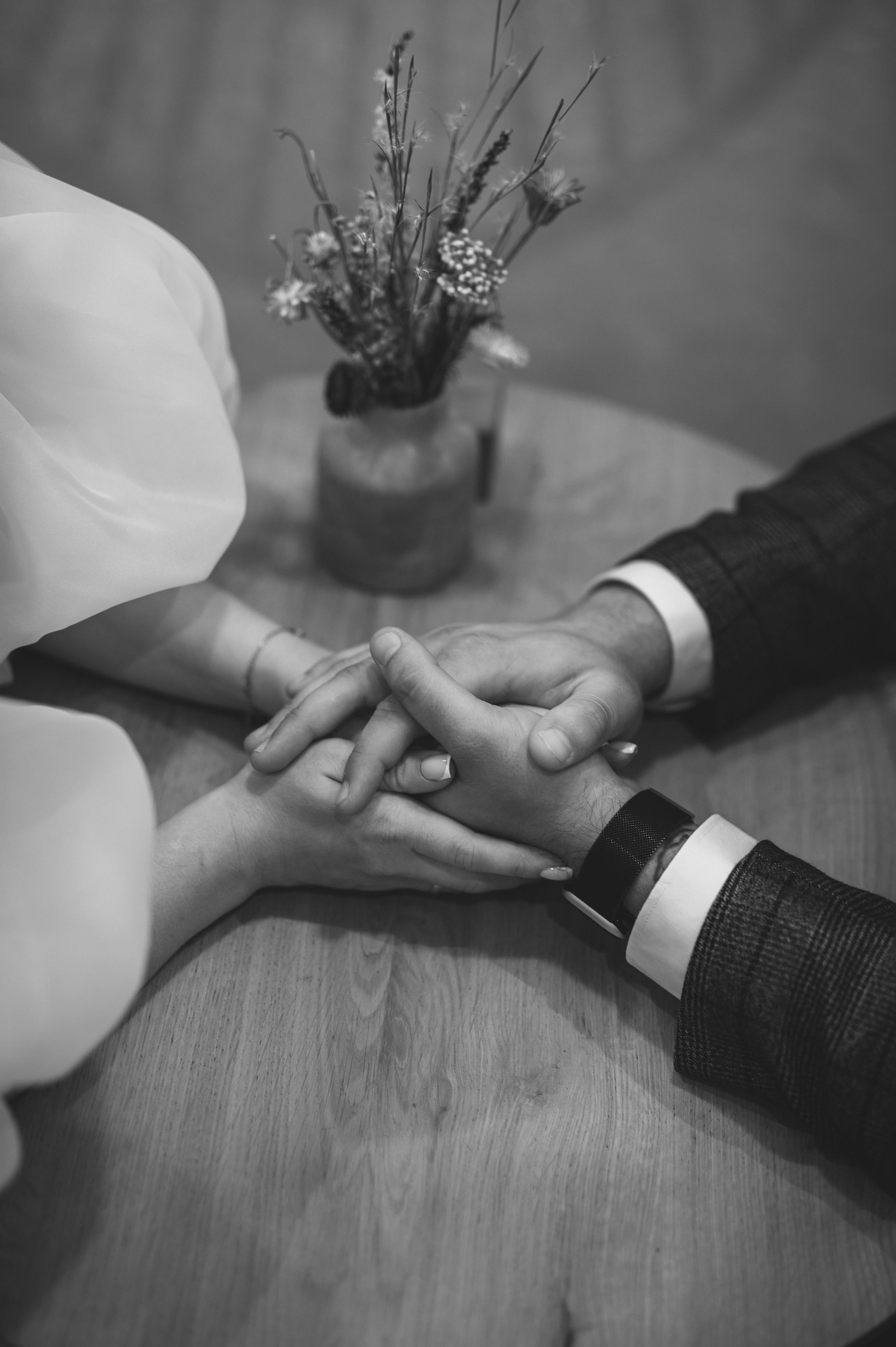 Андрей + Аня. Свадебный фотограф Волжский Волгоград Каблов Николай