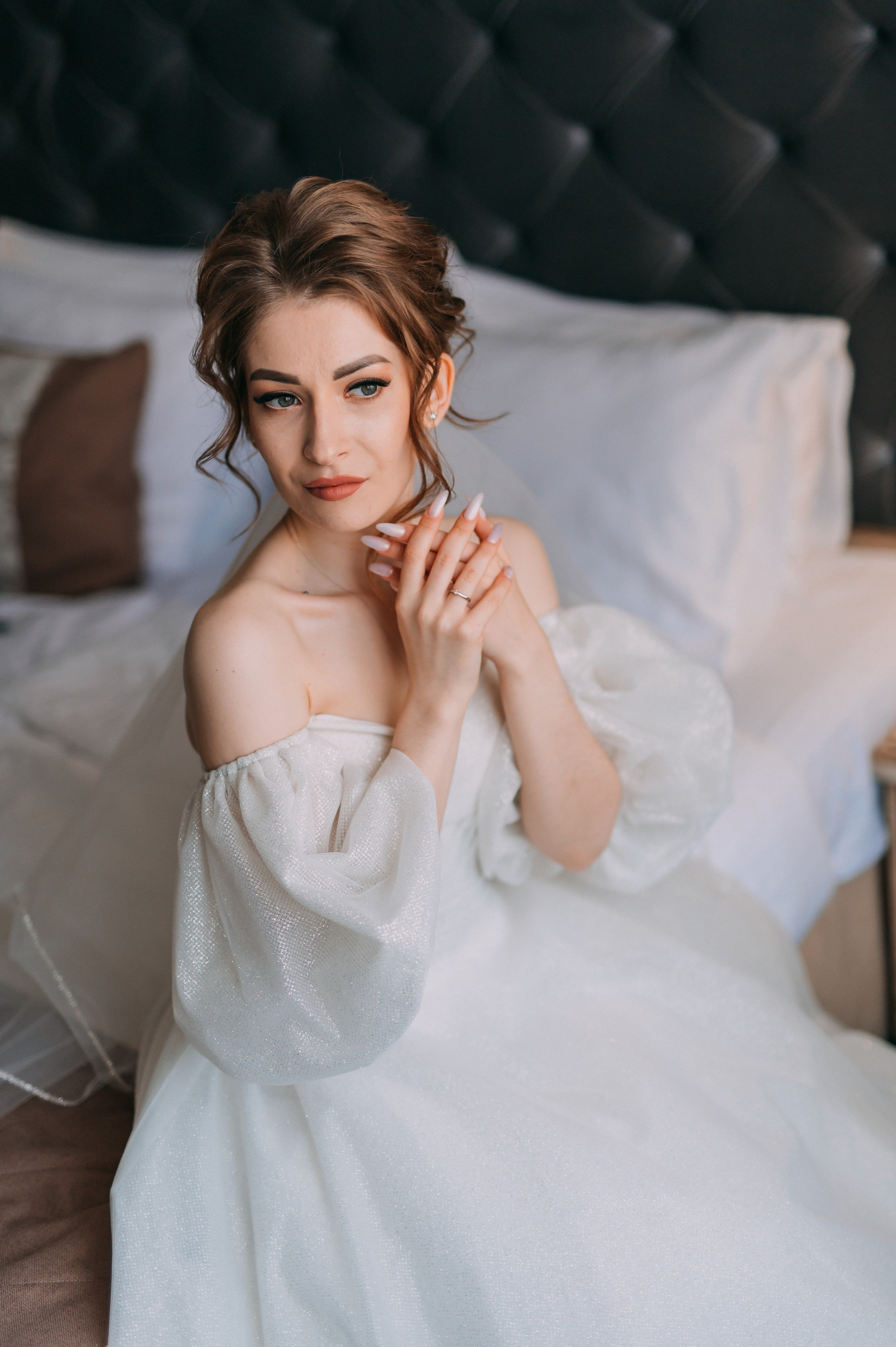 Артем + Настя. Свадебный фотограф Волжский Волгоград Каблов Николай