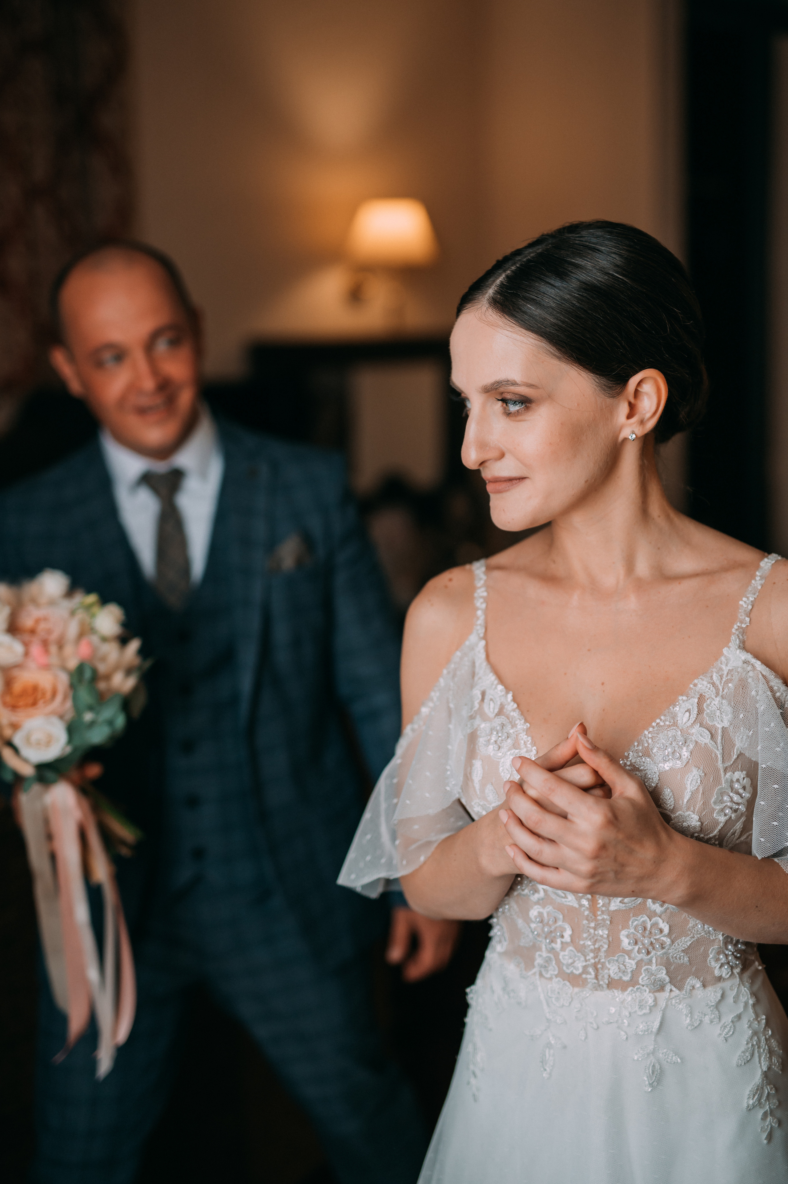 Андрей + Света. Свадебный фотограф Волжский Волгоград Каблов Николай