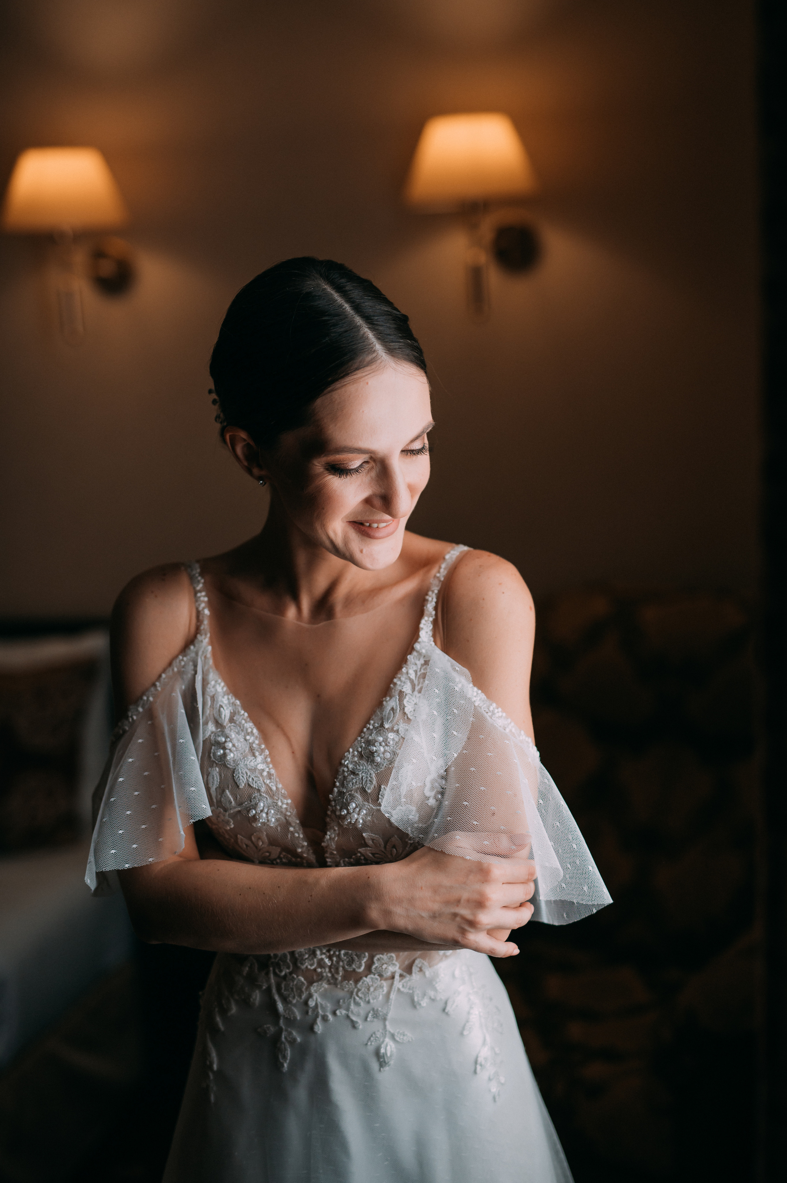 Андрей + Света. Свадебный фотограф Волжский Волгоград Каблов Николай