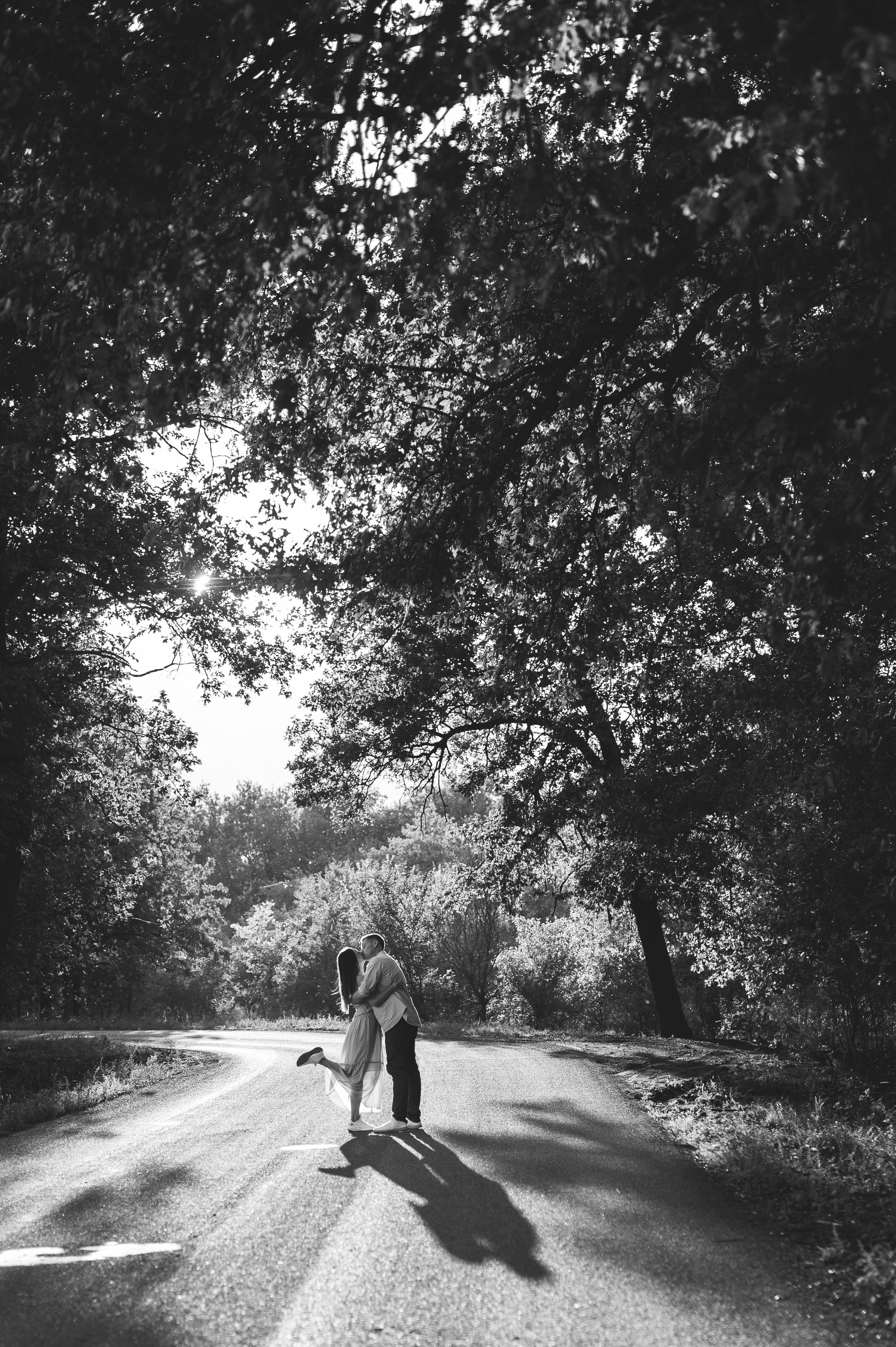 Ира + Женя. Свадебный фотограф Волжский Волгоград Каблов Николай