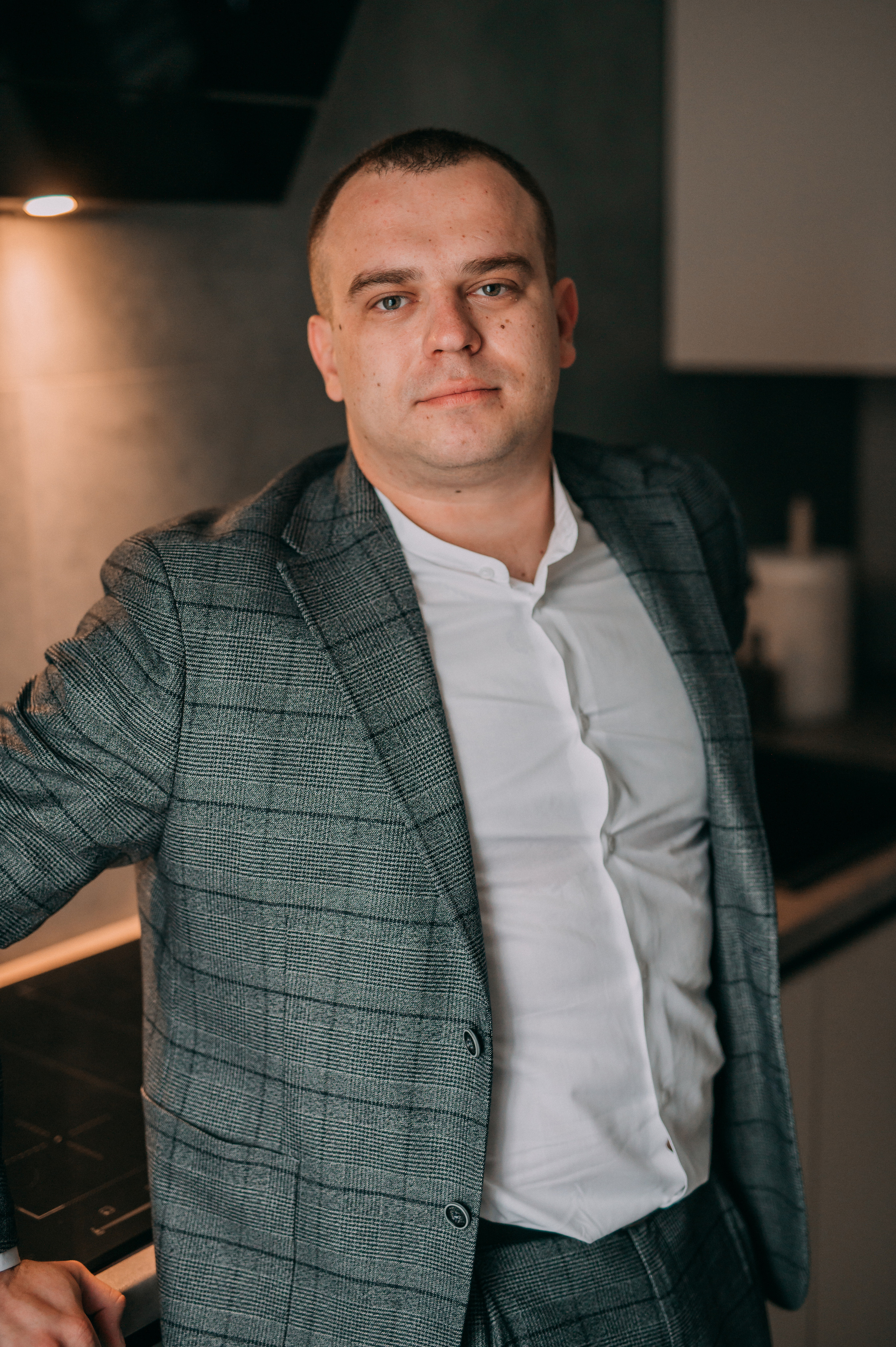 Андрей + Аня. Свадебный фотограф Волжский Волгоград Каблов Николай