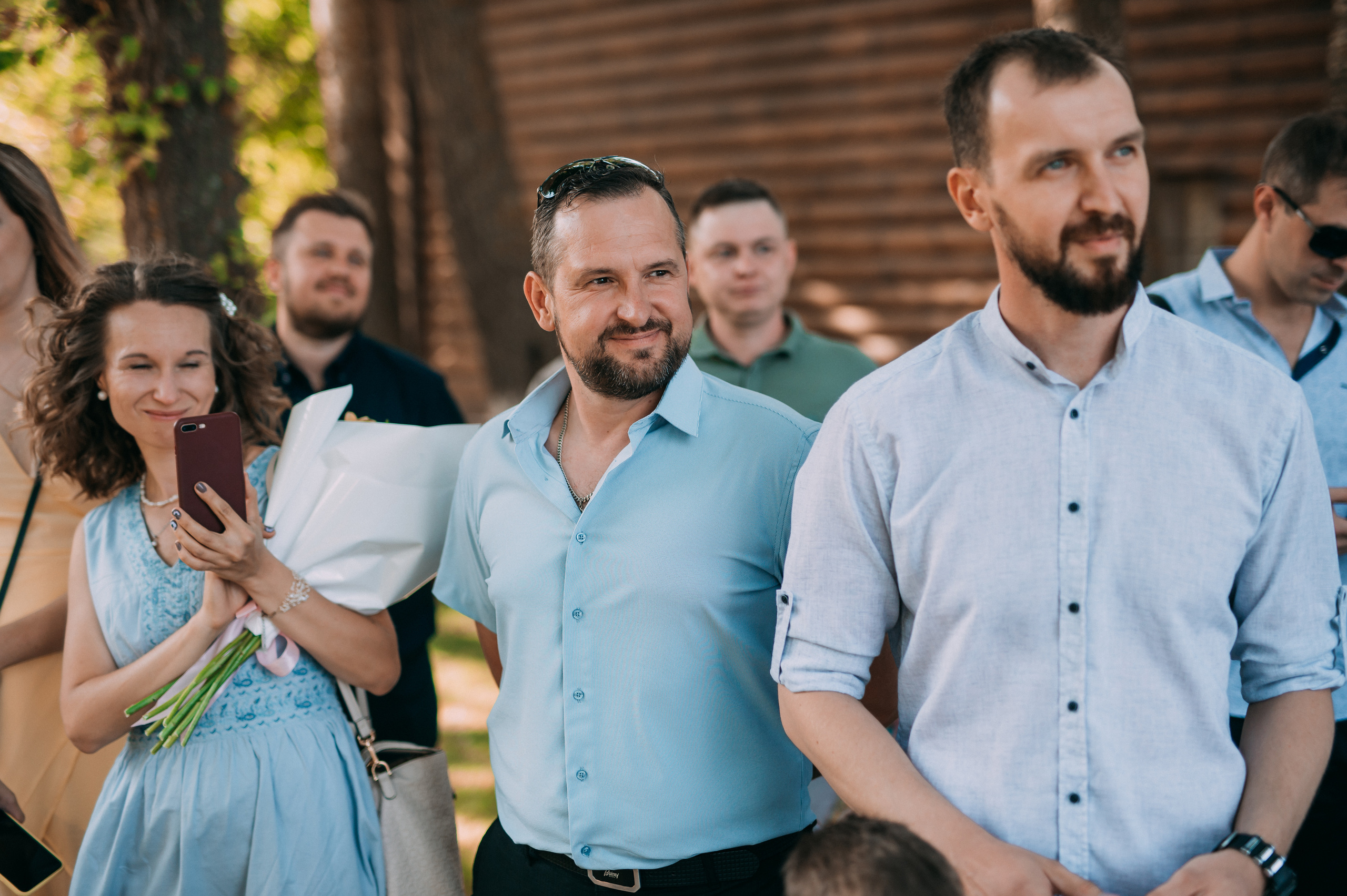 Андрей + Света. Свадебный фотограф Волжский Волгоград Каблов Николай