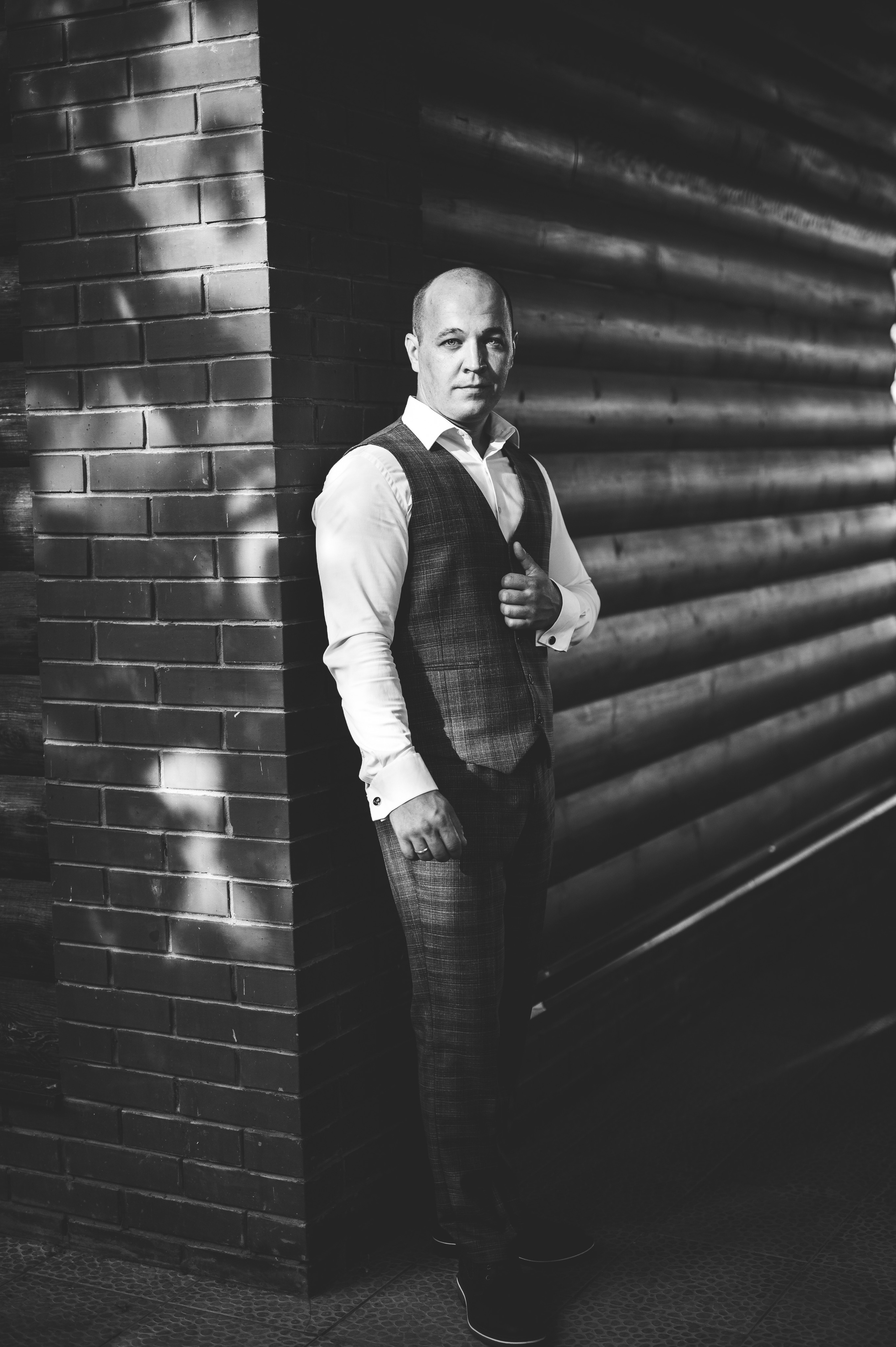 Андрей + Света. Свадебный фотограф Волжский Волгоград Каблов Николай