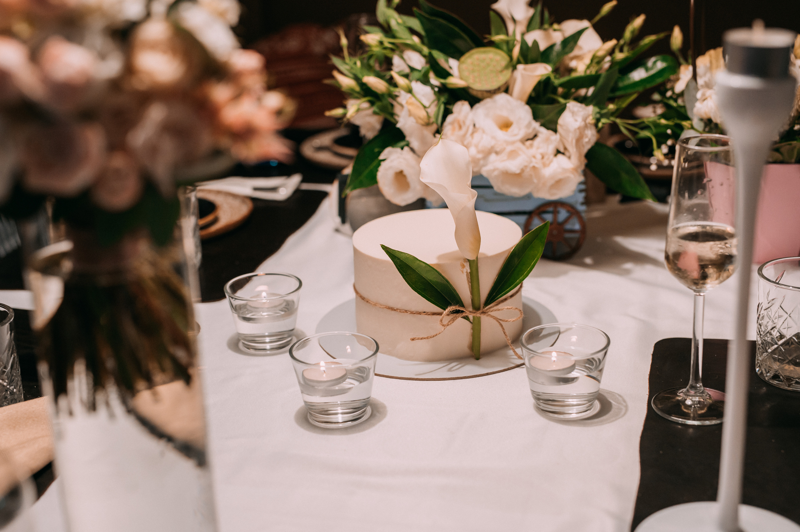 Ира + Женя. Свадебный фотограф Волжский Волгоград Каблов Николай