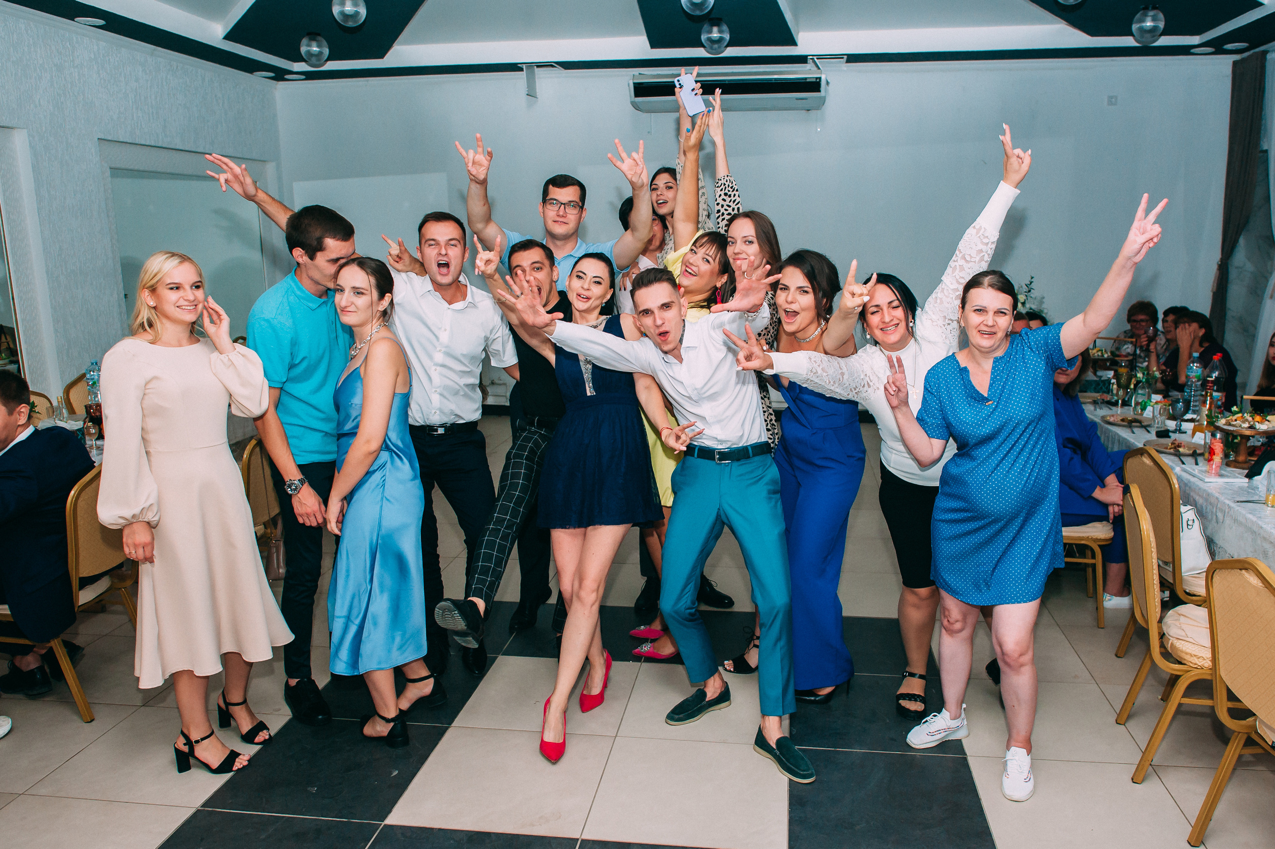 Артем + Настя. Свадебный фотограф Волжский Волгоград Каблов Николай