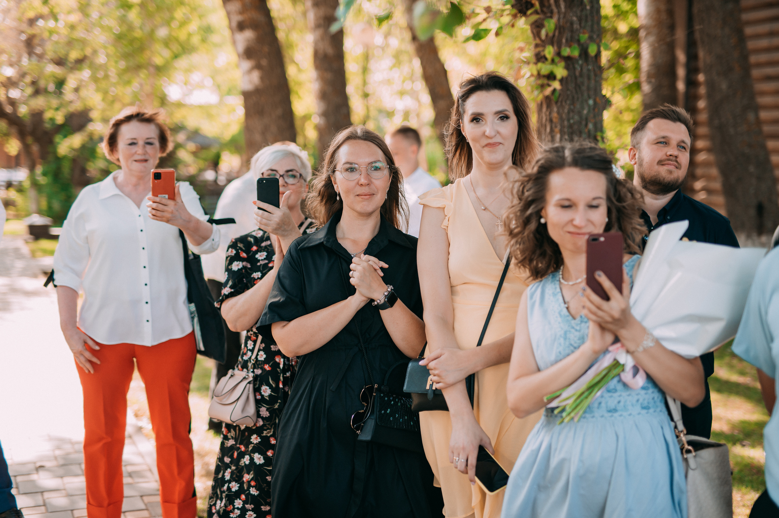 Андрей + Света. Свадебный фотограф Волжский Волгоград Каблов Николай