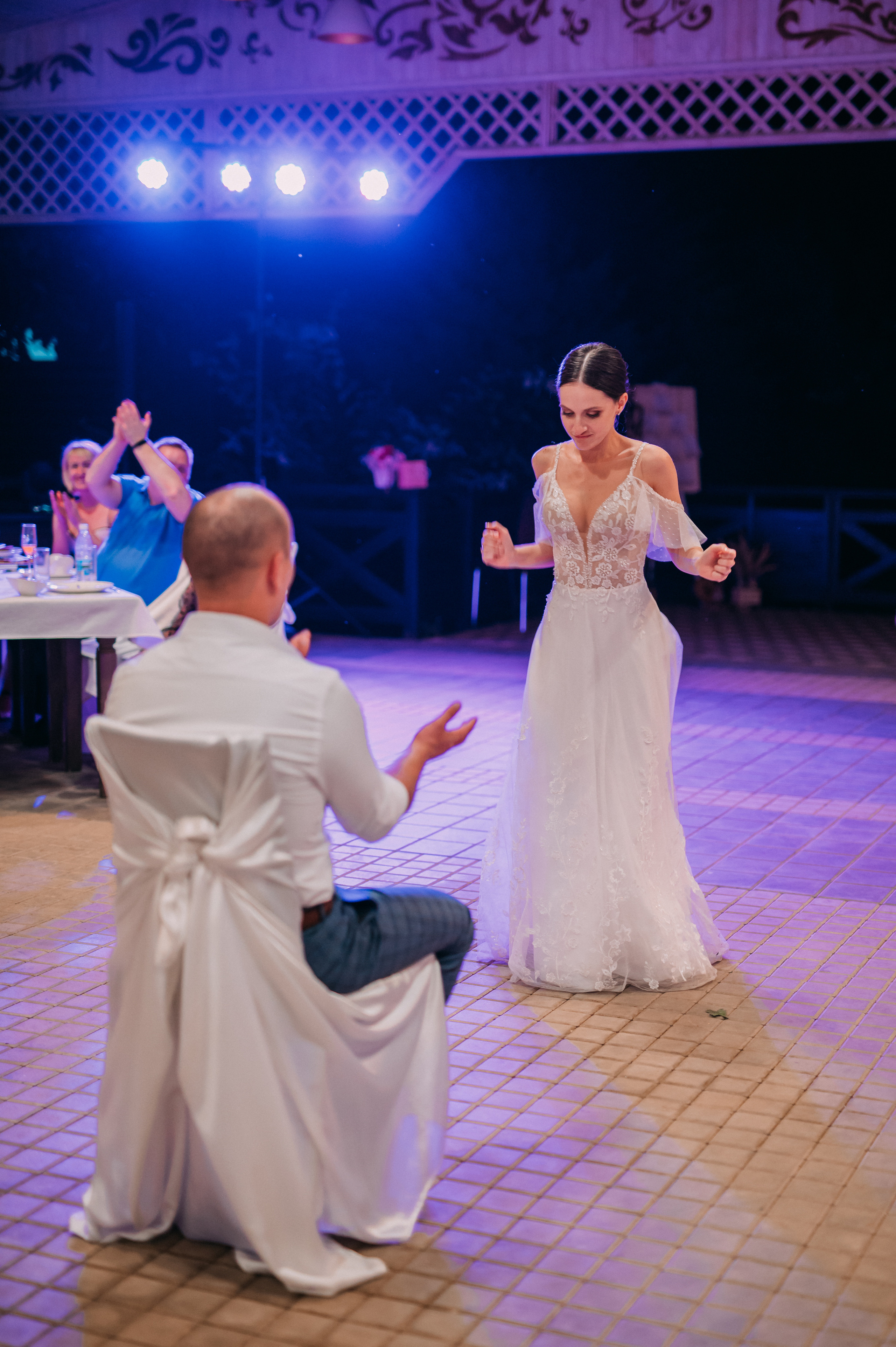 Андрей + Света. Свадебный фотограф Волжский Волгоград Каблов Николай