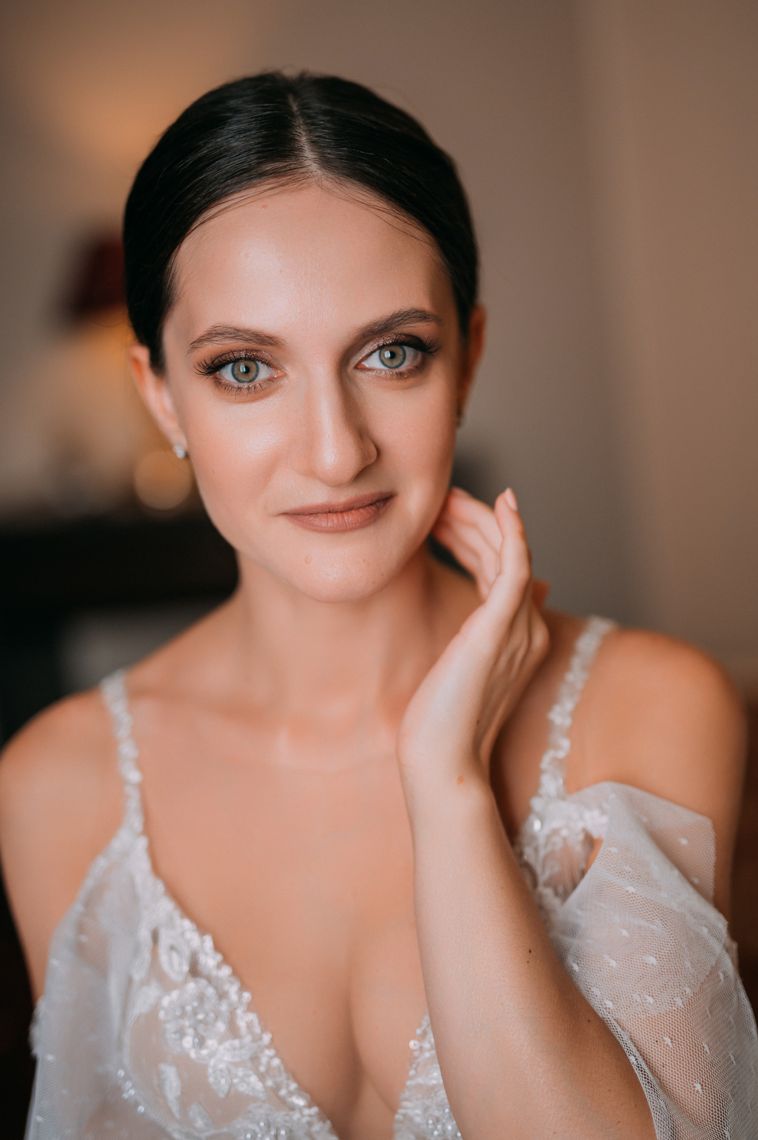 Андрей + Света. Свадебный фотограф Волжский Волгоград Каблов Николай