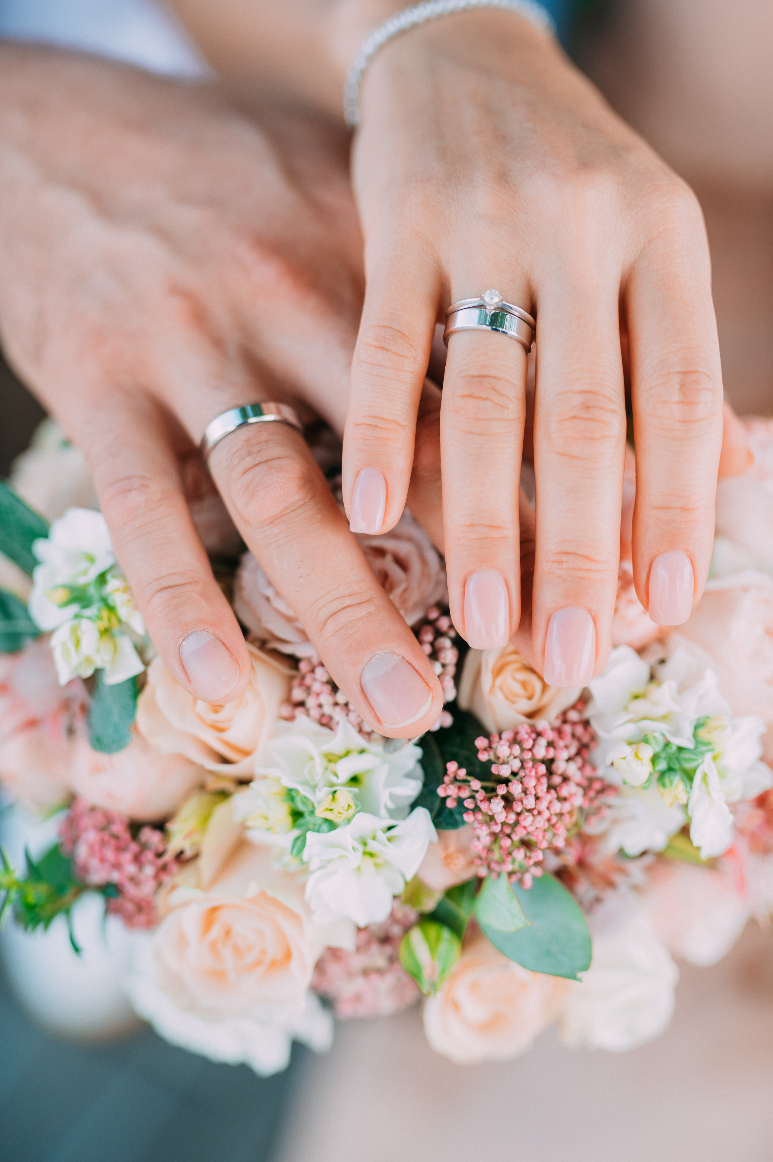 Ира + Женя. Свадебный фотограф Волжский Волгоград Каблов Николай