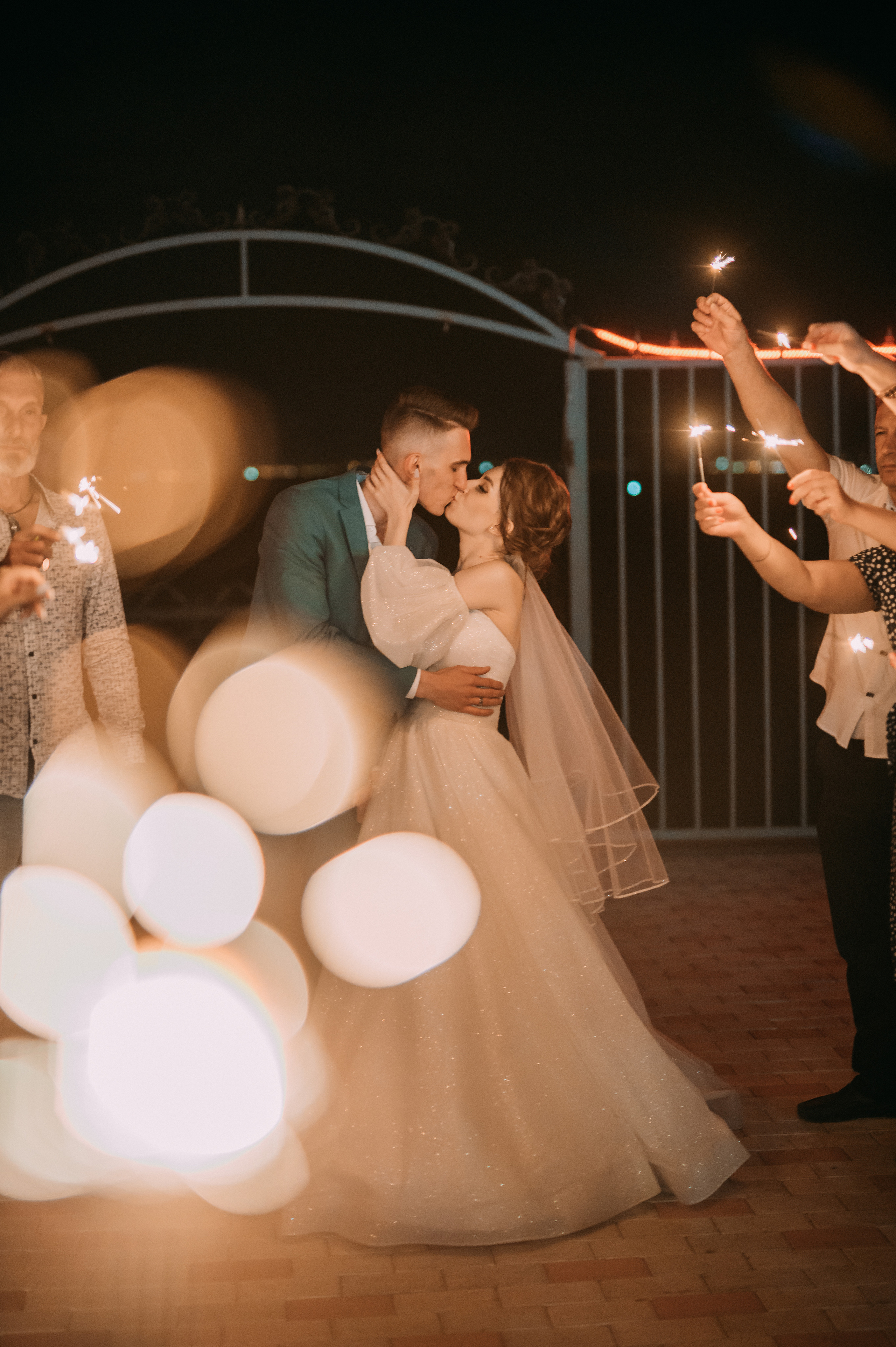 Артем + Настя. Свадебный фотограф Волжский Волгоград Каблов Николай