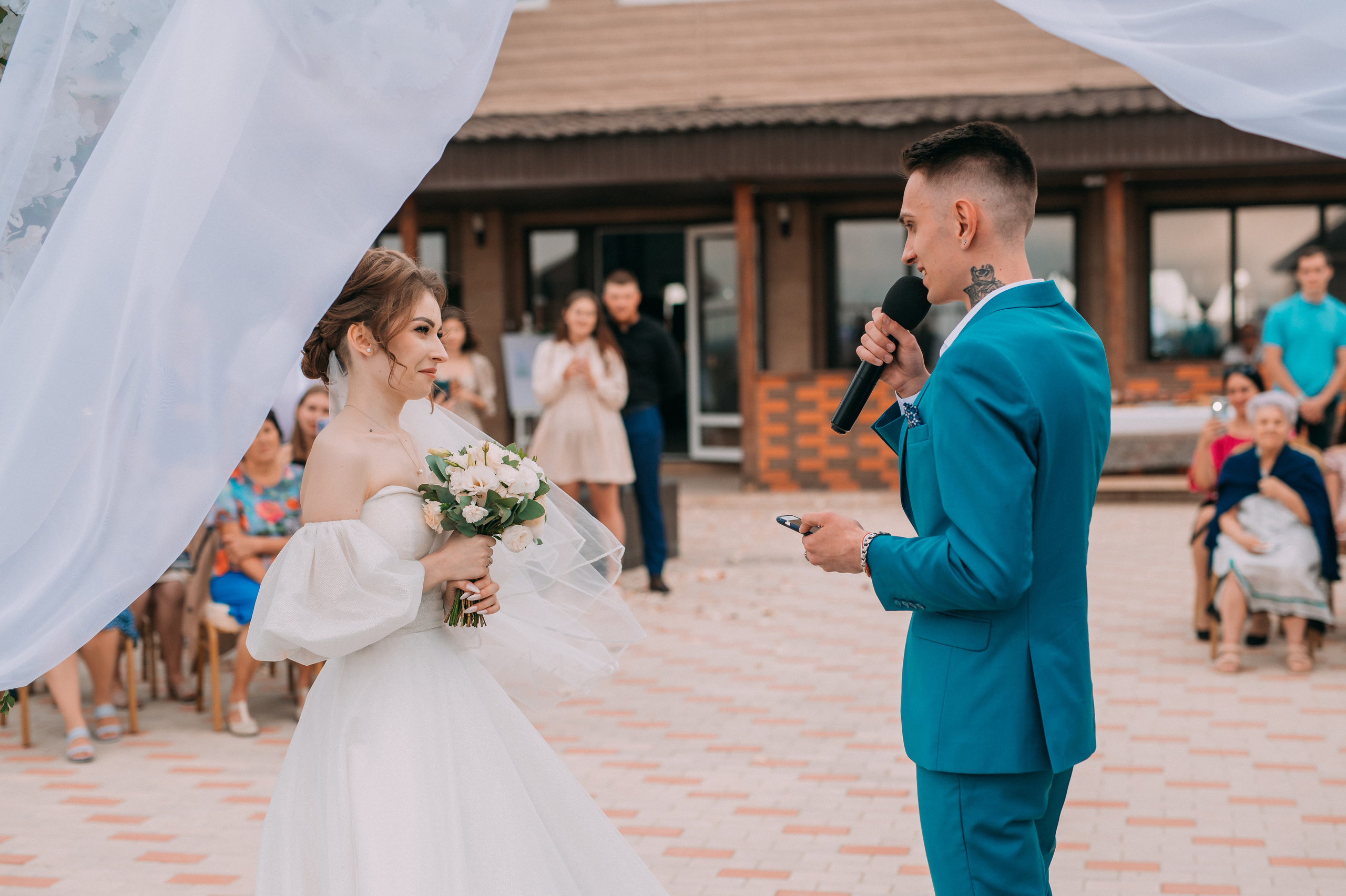 Артем + Настя. Свадебный фотограф Волжский Волгоград Каблов Николай