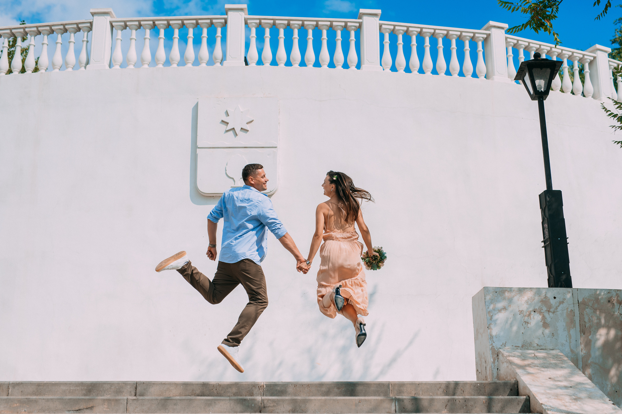 Ира + Женя. Свадебный фотограф Волжский Волгоград Каблов Николай