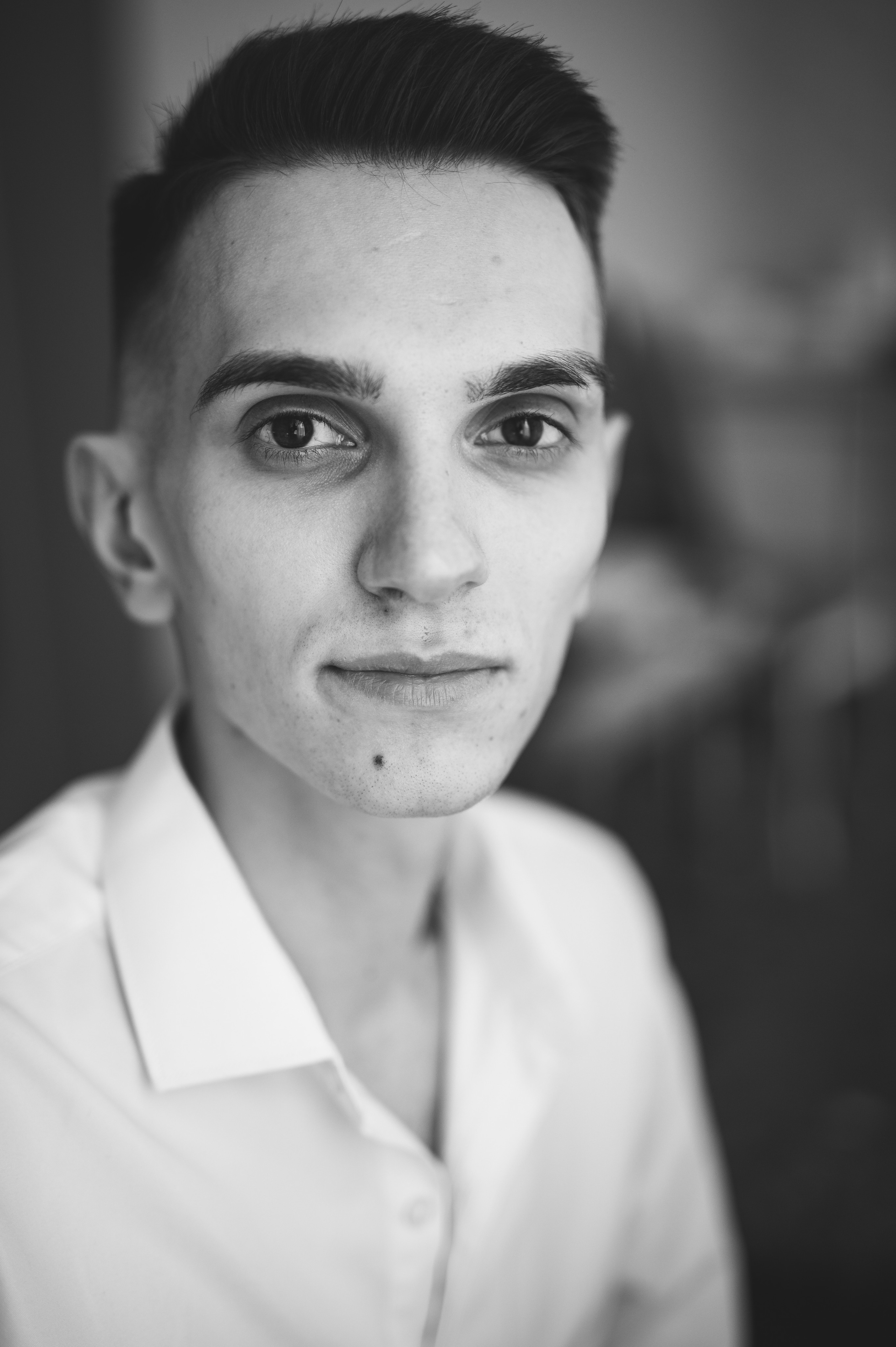 Артем + Настя. Свадебный фотограф Волжский Волгоград Каблов Николай